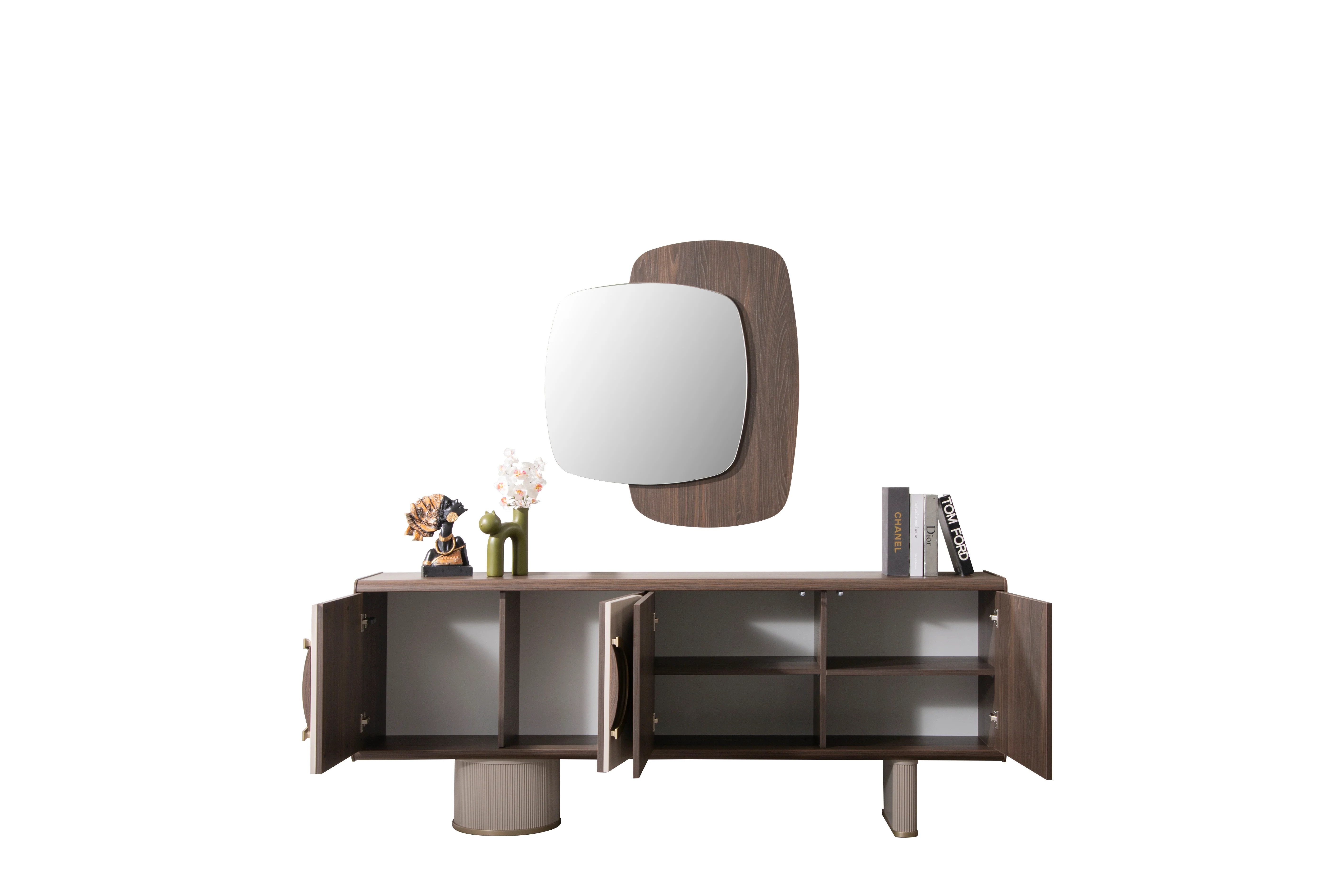 ALFA Esszimmer Set - Image 11