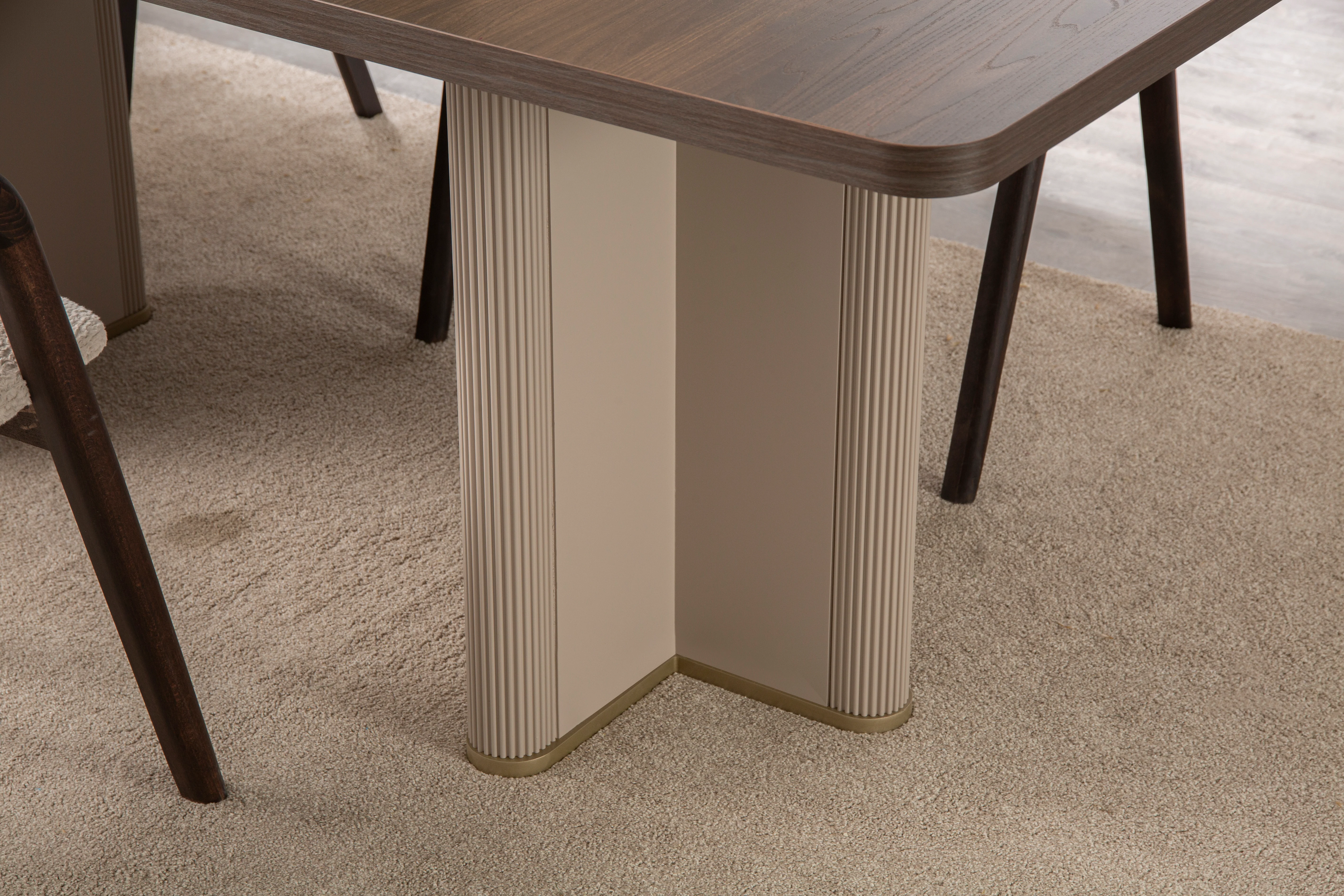 ALFA Esszimmer Set - Image 2