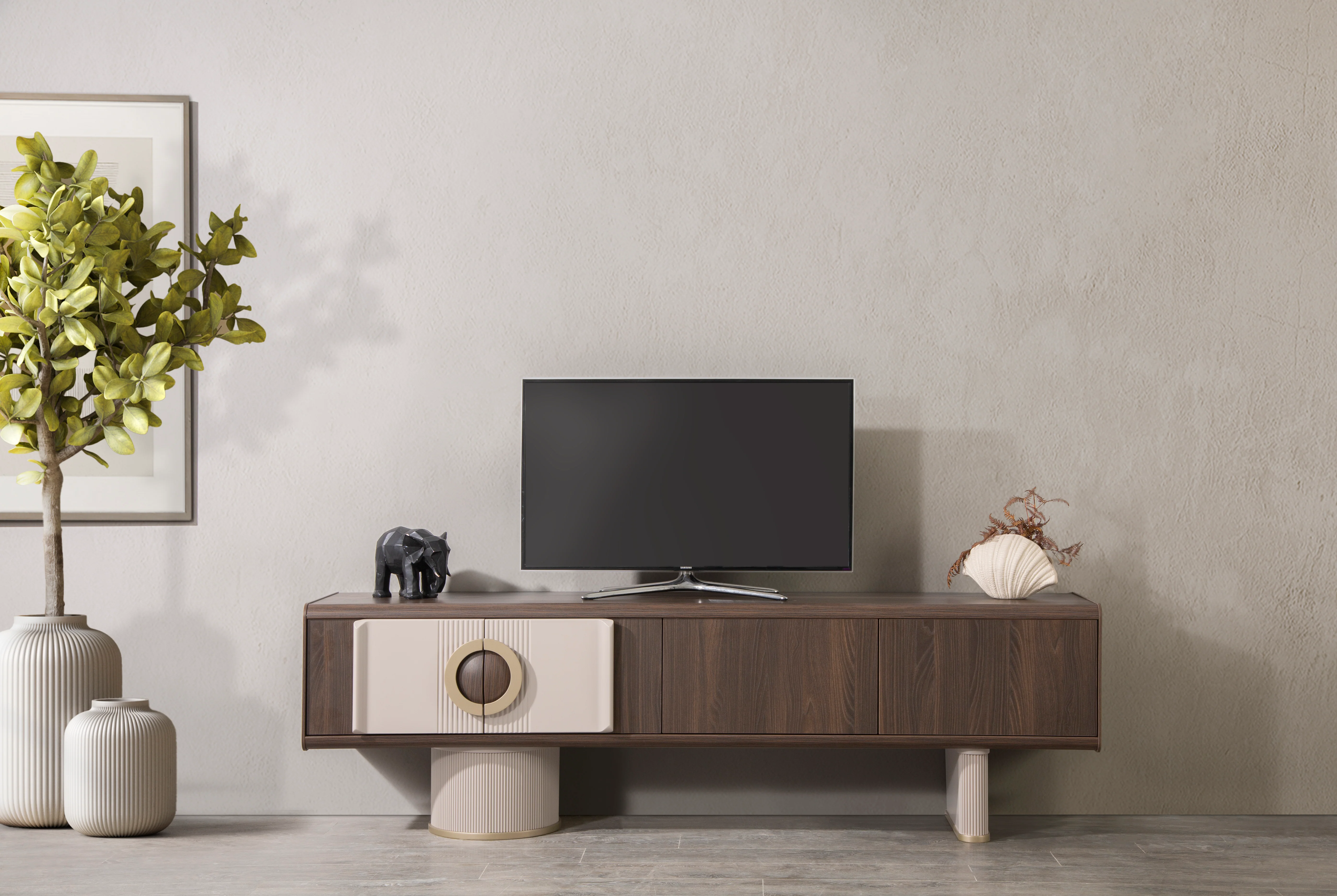 Alfa TV Lowboard