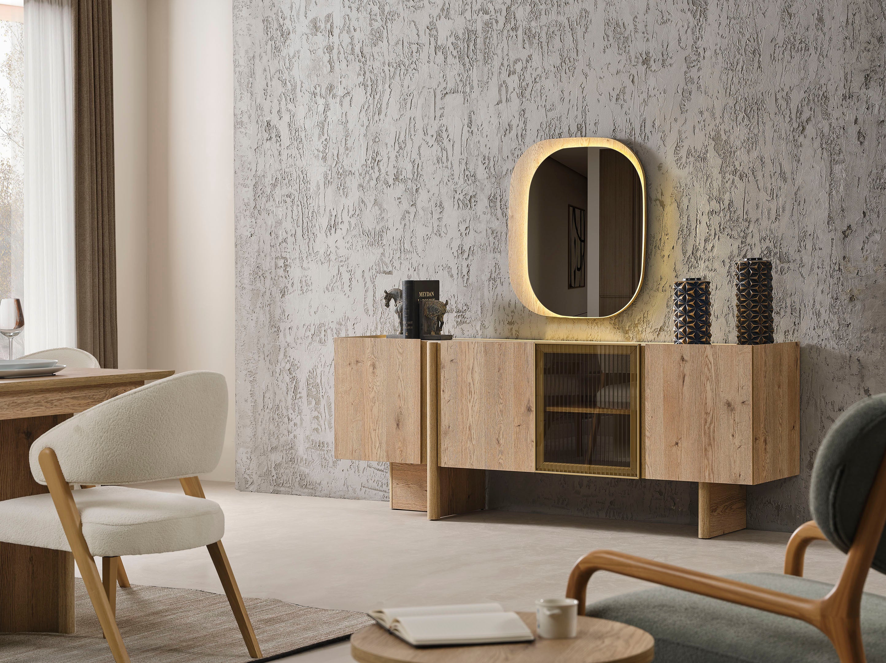 Anka Esszimmer Set - Image 2