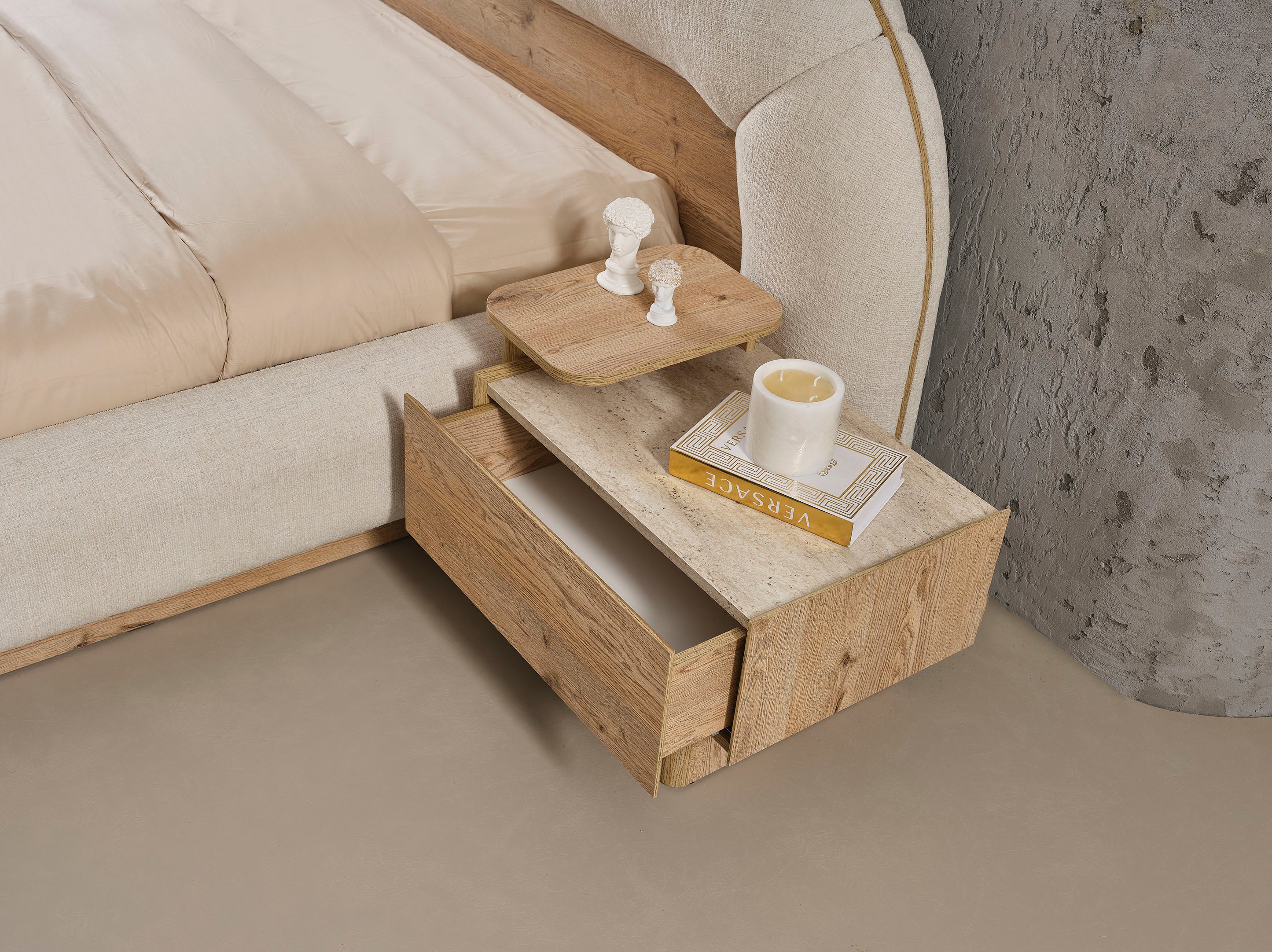 Anka Schlafzimmer Set - Image 3
