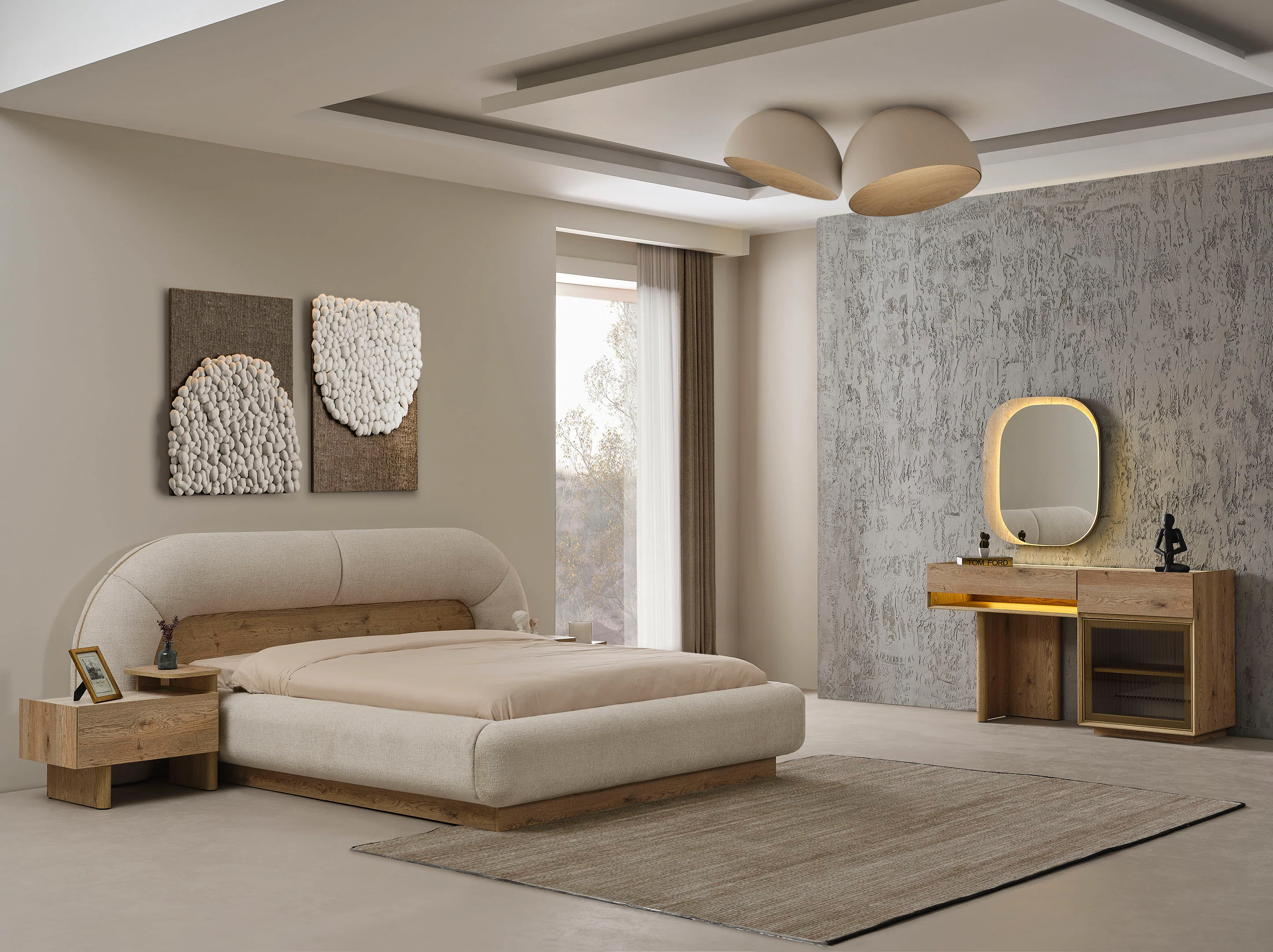 Anka Schlafzimmer Set - Image 8