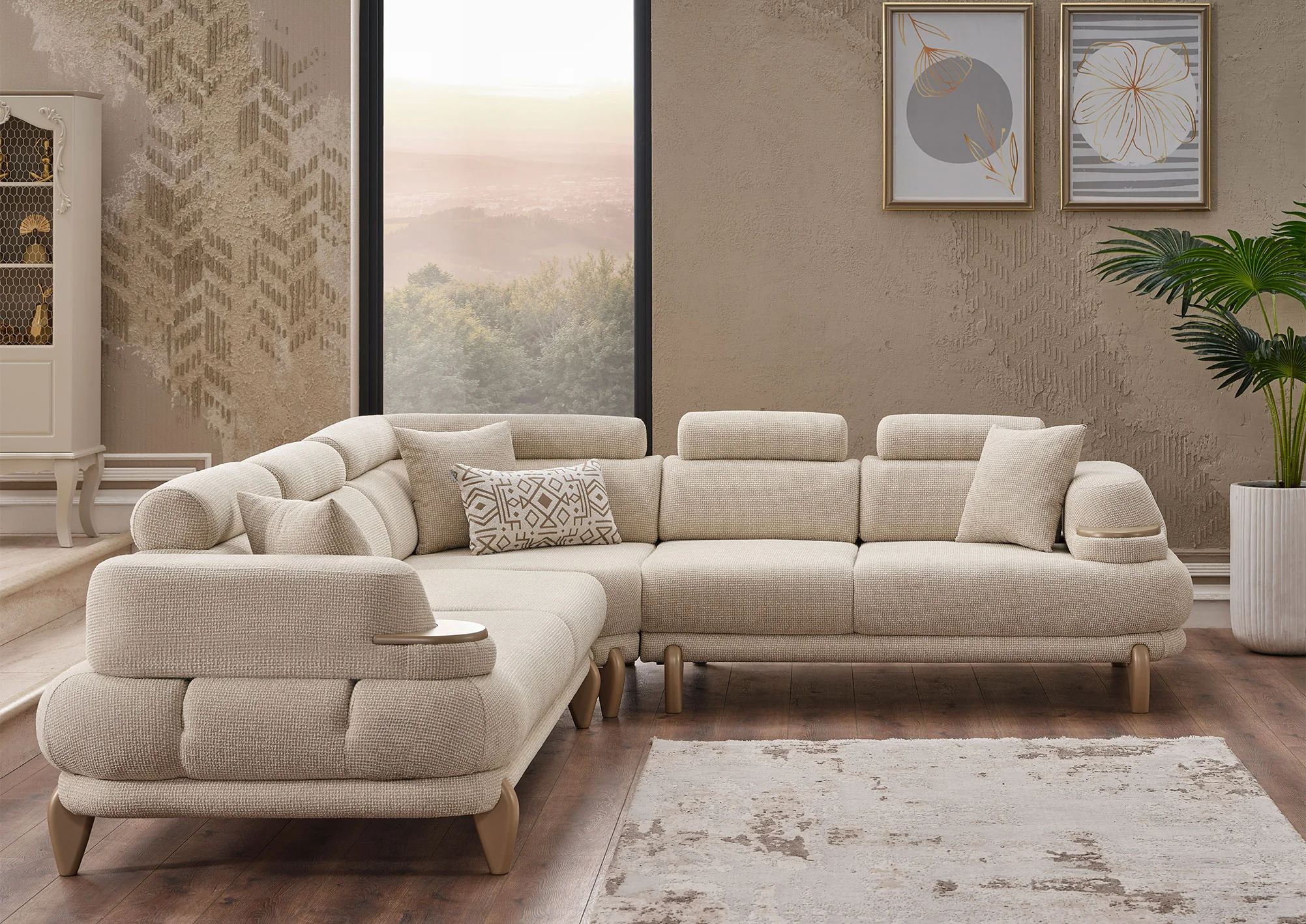 ARMADA Ecksofa - Image 3