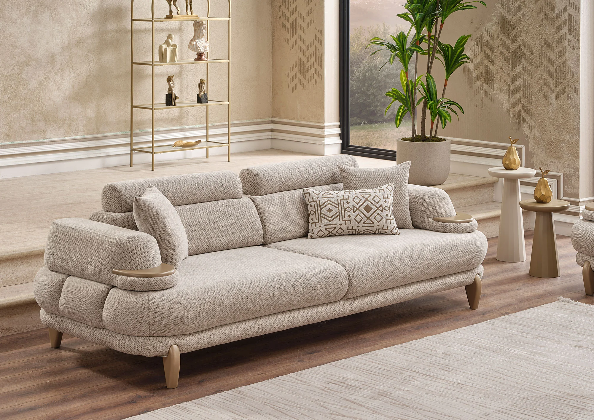 ARMADA Sofa Set - Image 4