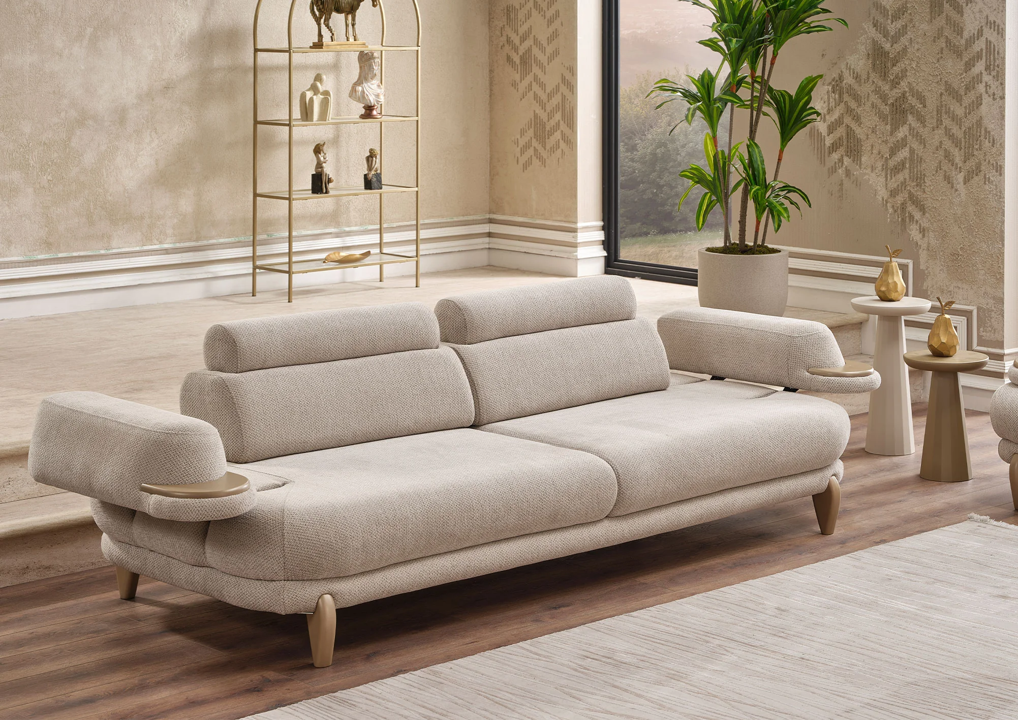 ARMADA Sofa Set - Image 5