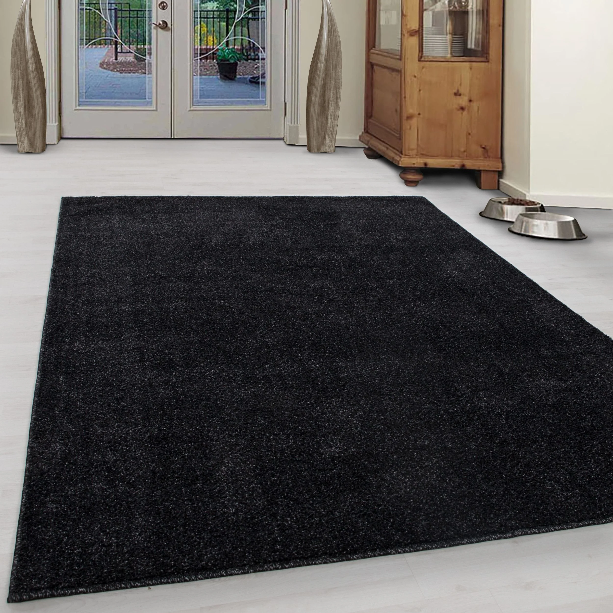 Kurzflor Teppich ATA – Strapazierfähig - Image 11