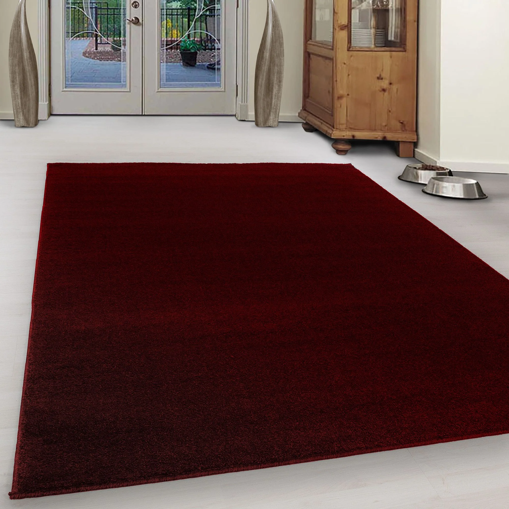 Kurzflor Teppich ATA – Strapazierfähig - Image 13