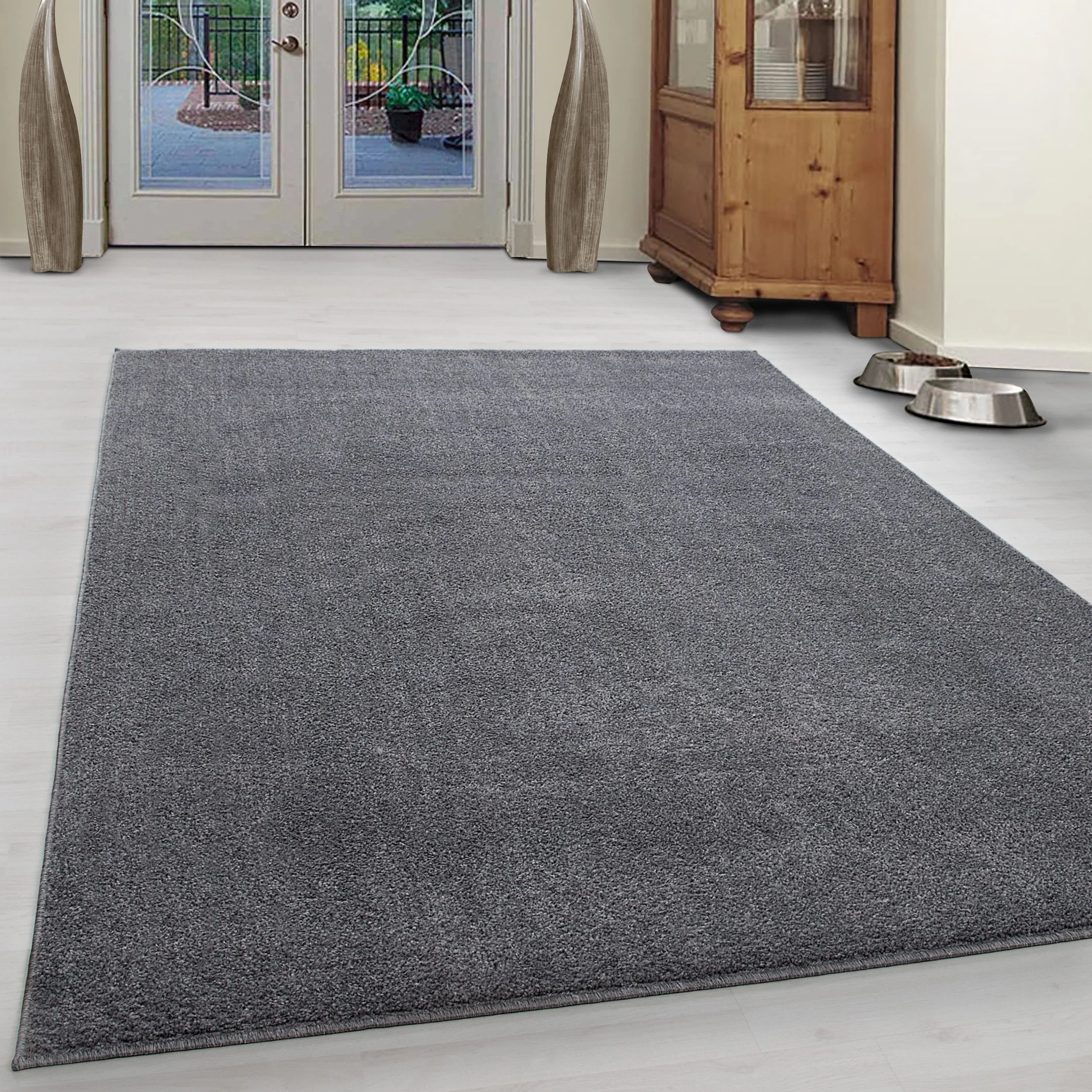 Kurzflor Teppich ATA – Strapazierfähig - Image 15