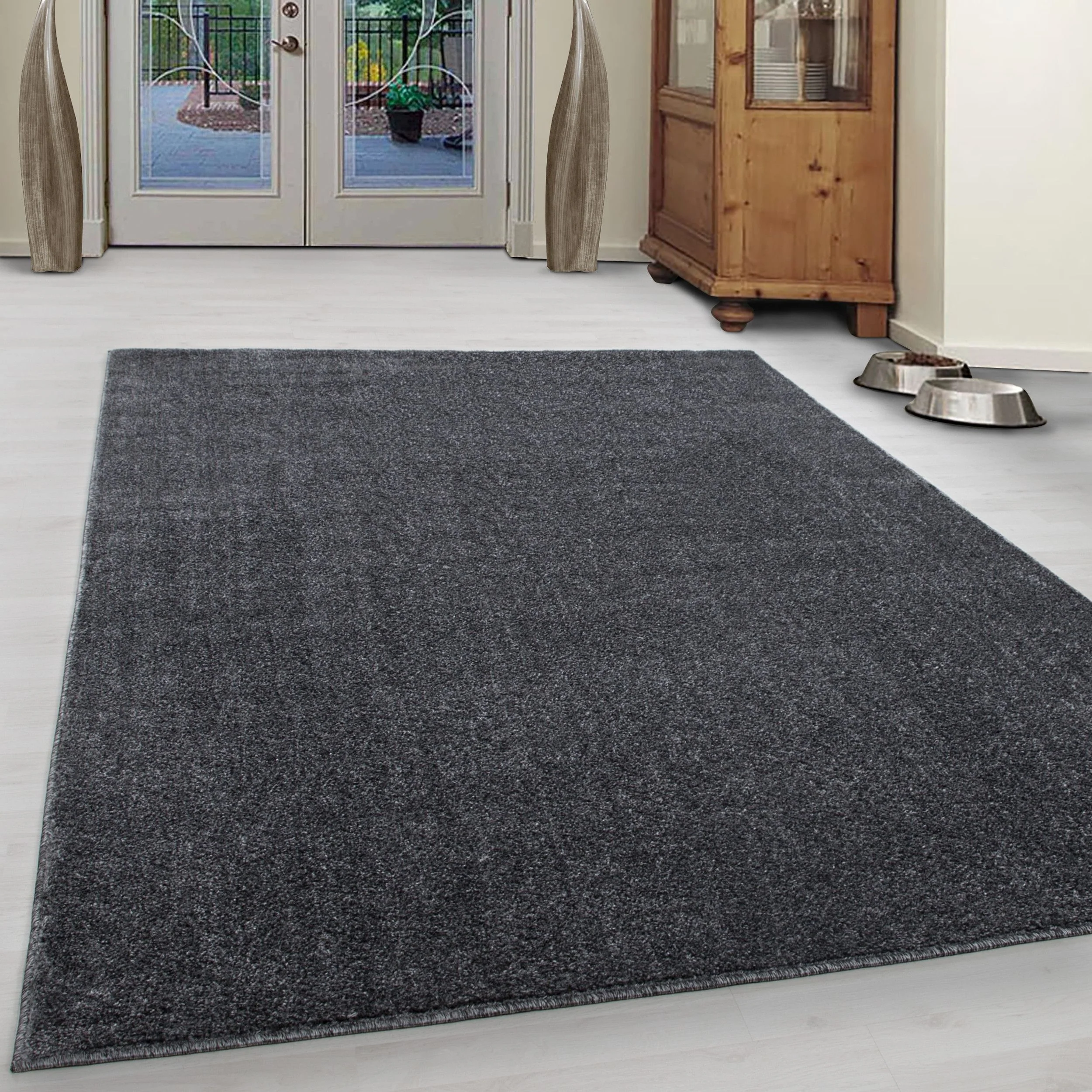 Kurzflor Teppich ATA – Strapazierfähig - Image 9