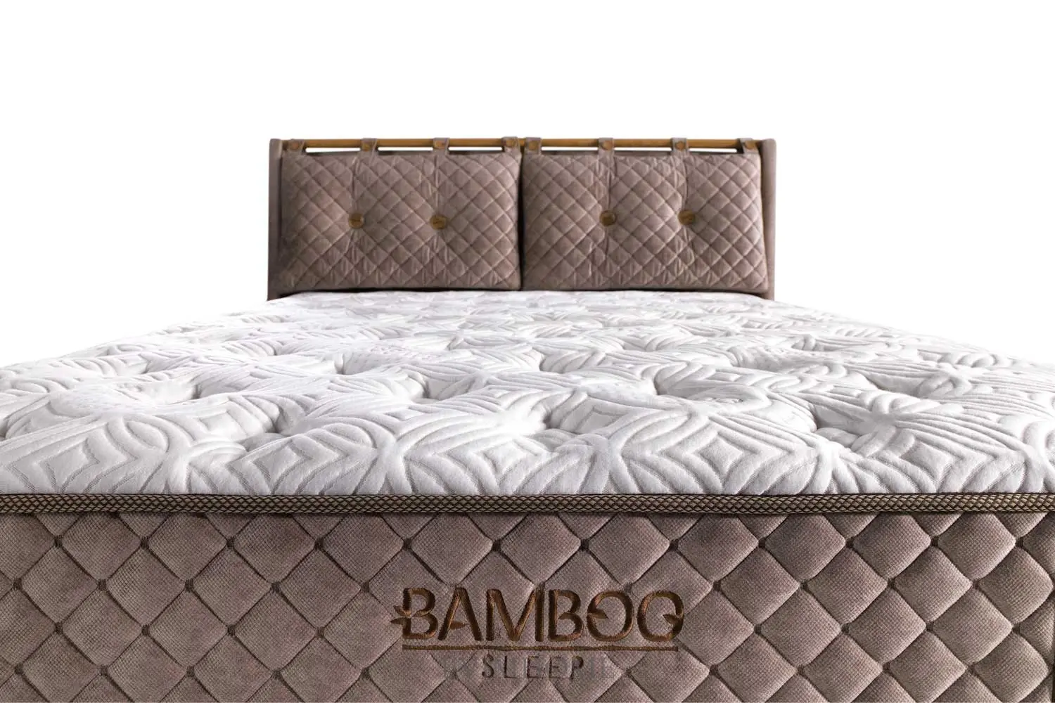 Bambi - Bamboo Sleep Matratze - Image 2