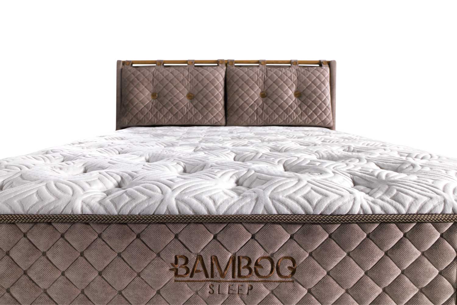 Bambi - Bamboo Sleep Matratze - Image 4