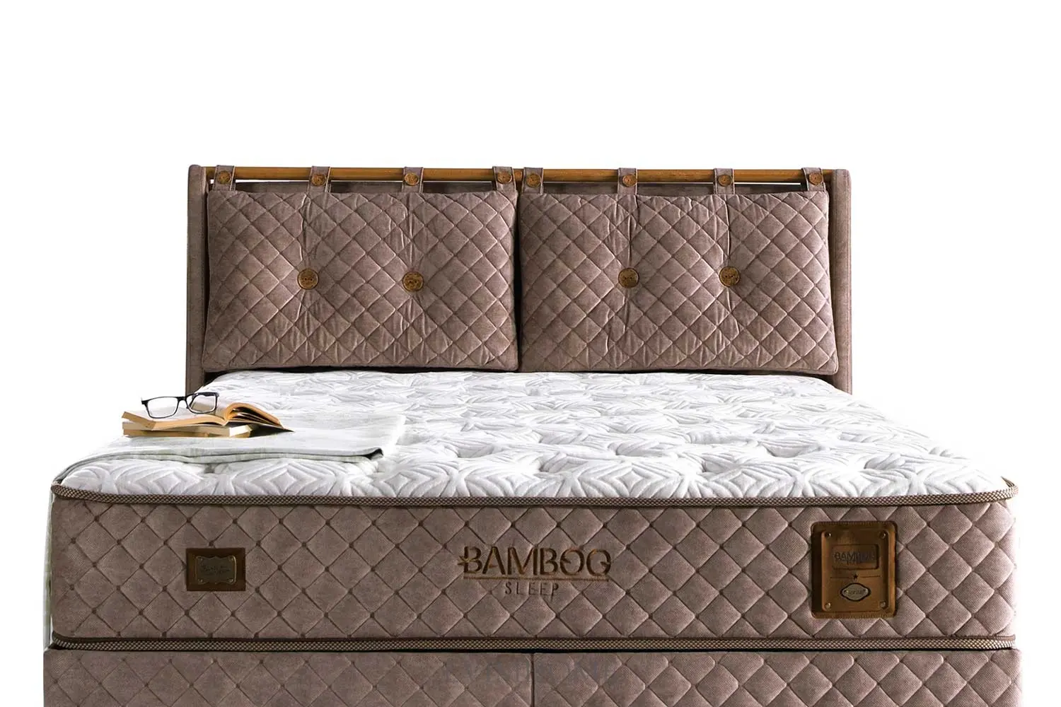 Bambi - Bamboo Sleep Matratze - Image 6