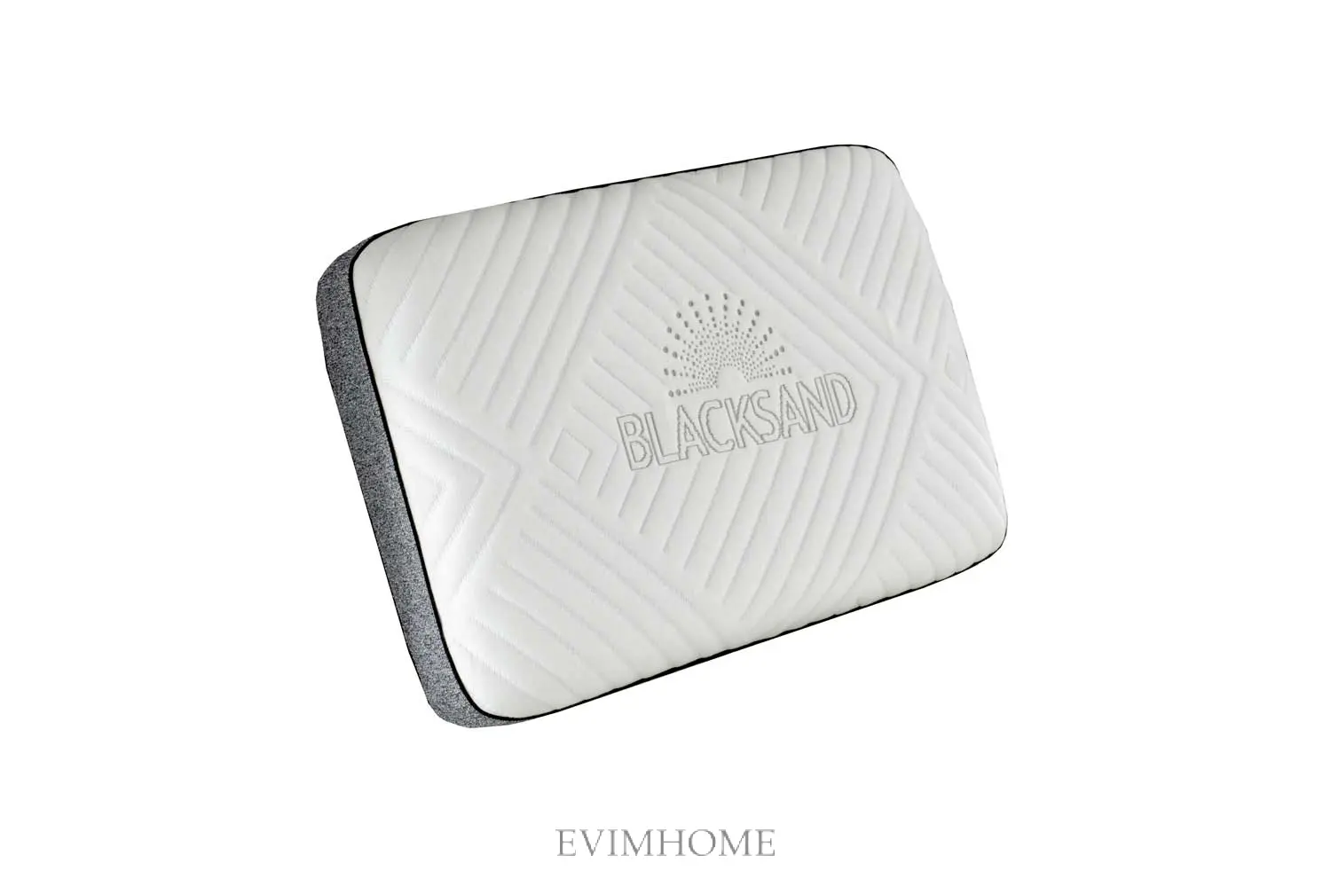 Bambi Blacksand Boxspringbett-Set - Image 11