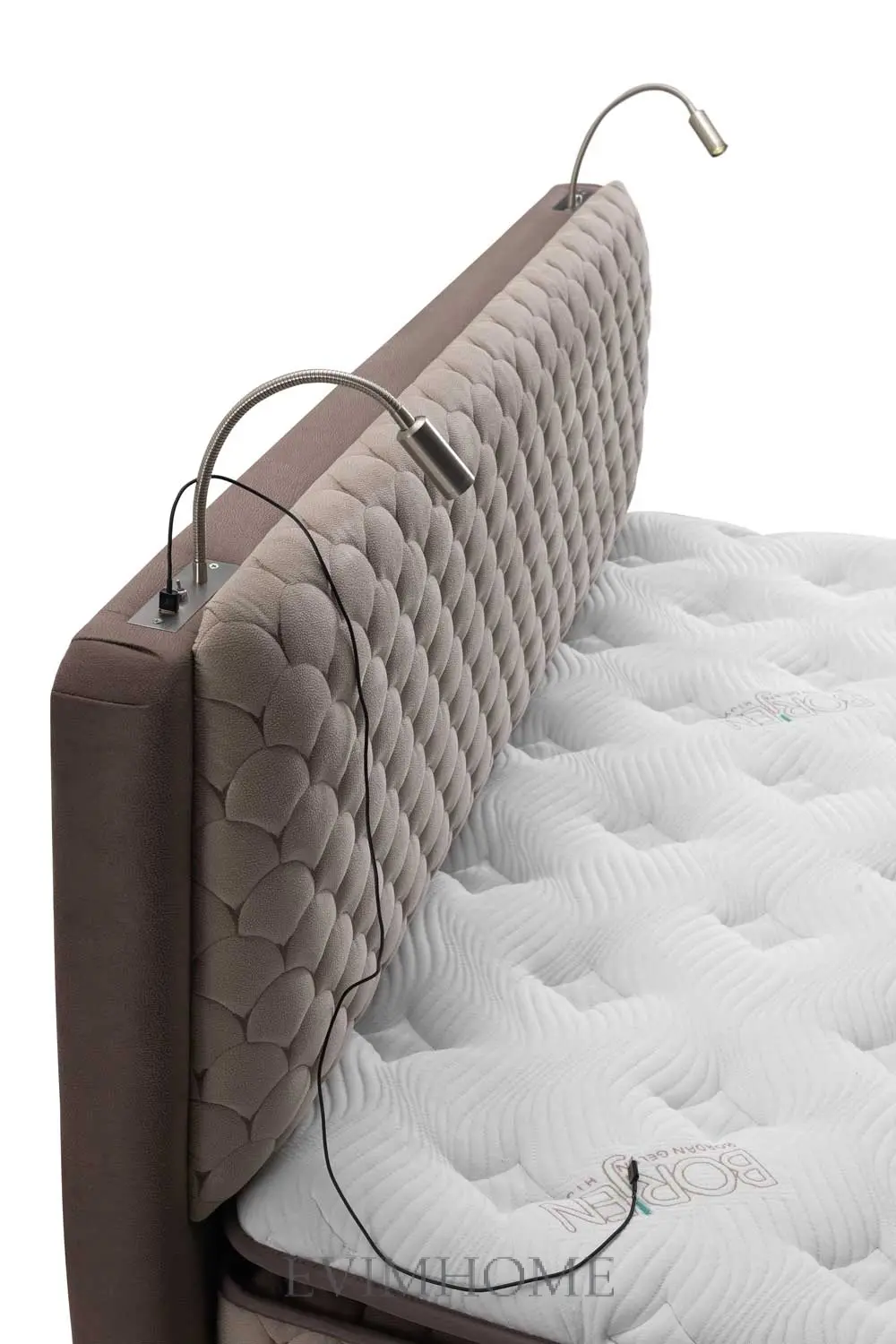 Bambi Borjen Boxspringbett-Set - Image 11