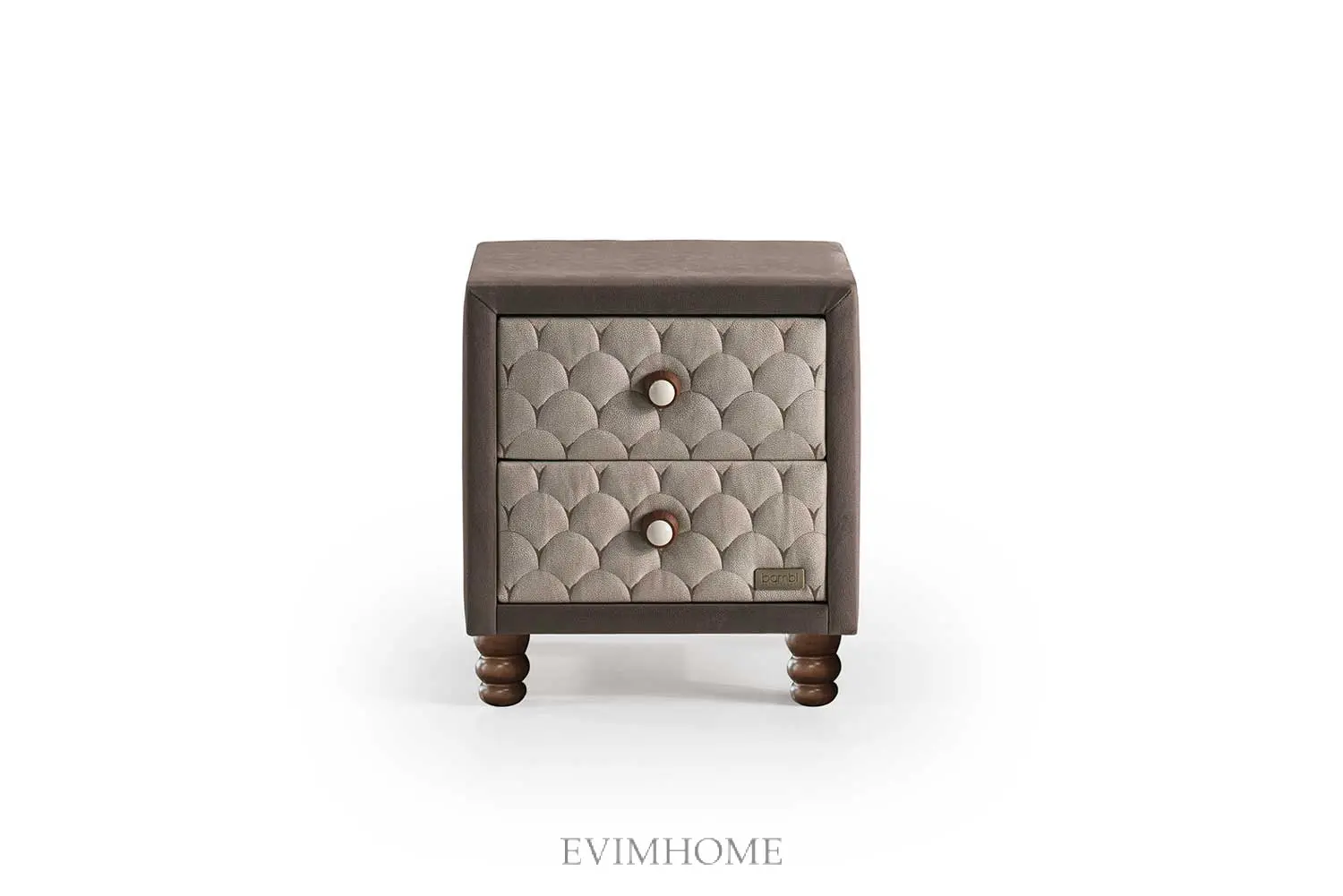 Bambi Borjen Boxspringbett-Set - Image 14