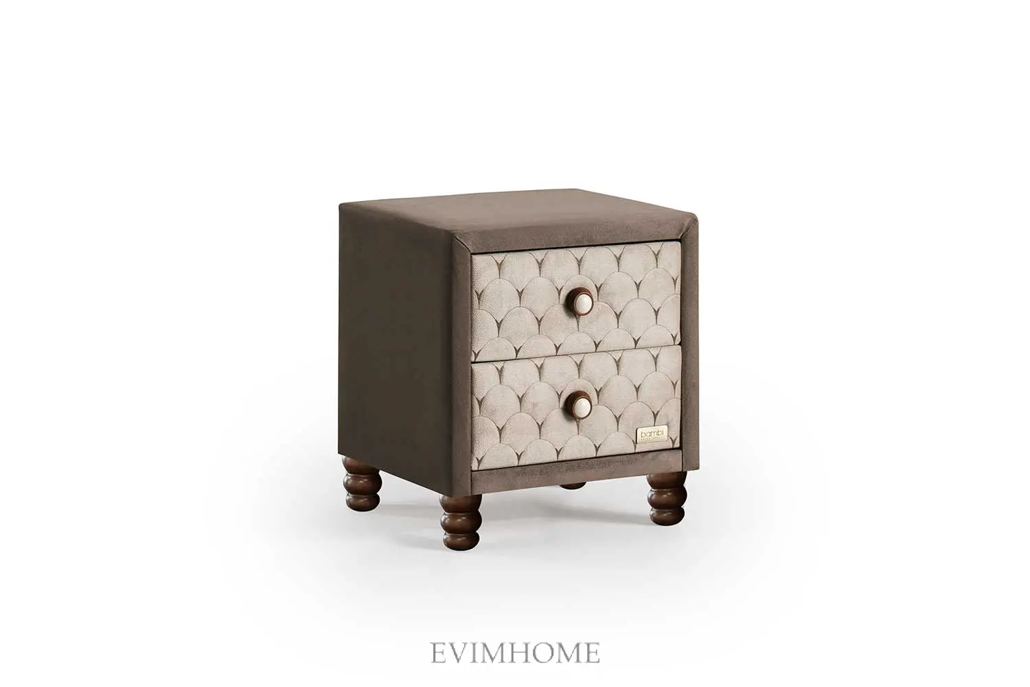 Bambi Borjen Boxspringbett-Set - Image 15