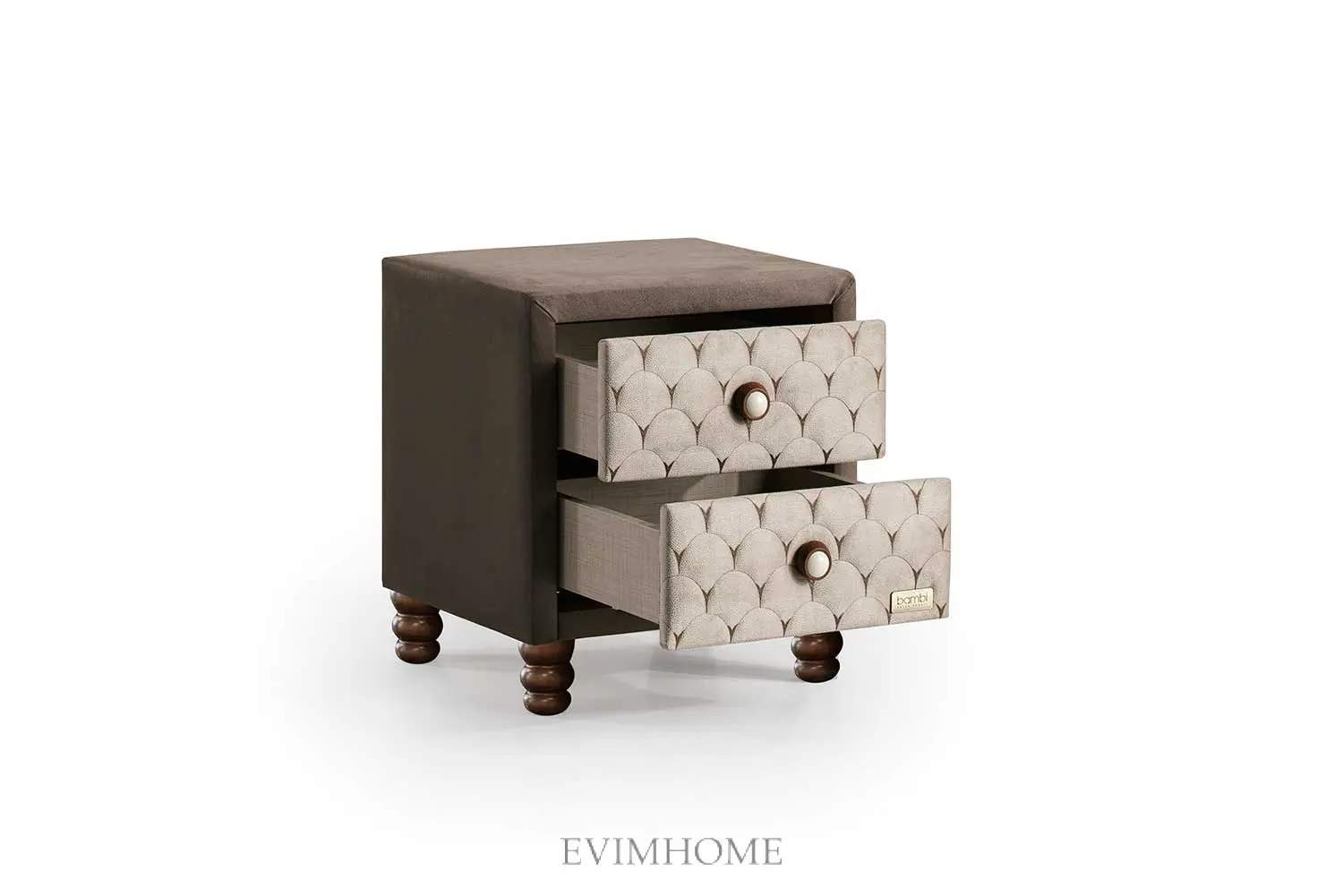 Bambi Borjen Boxspringbett-Set - Image 16