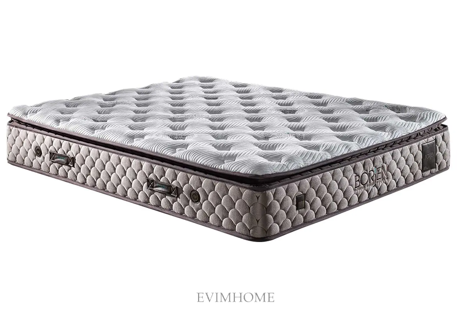 Bambi Borjen Boxspringbett-Set - Image 4