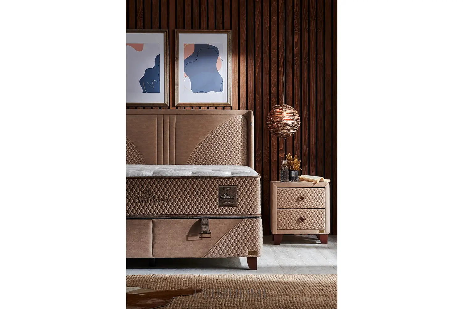 Bambi Clima Naturel Set - Image 14
