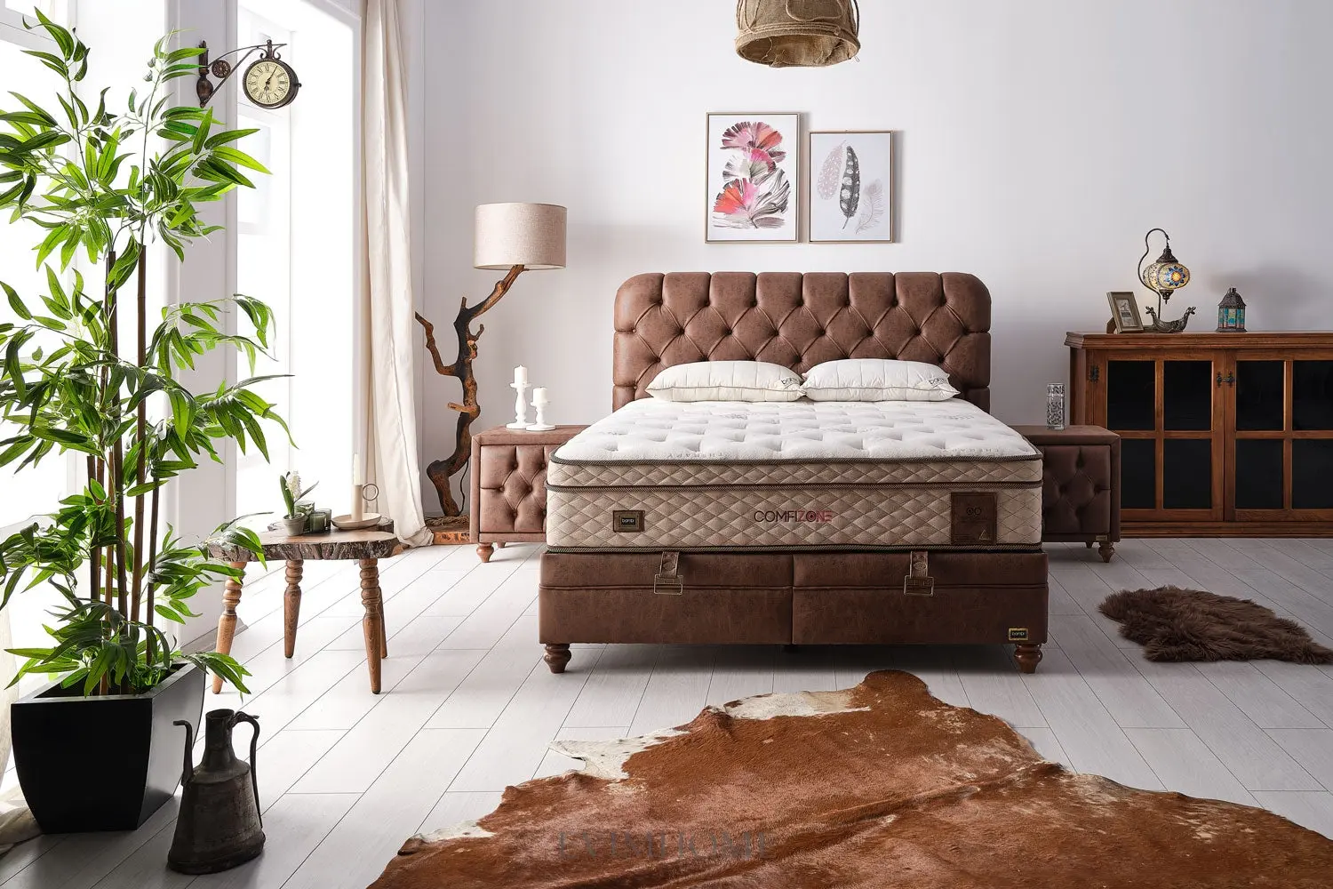 Bambi Comfizone Set - Image 3