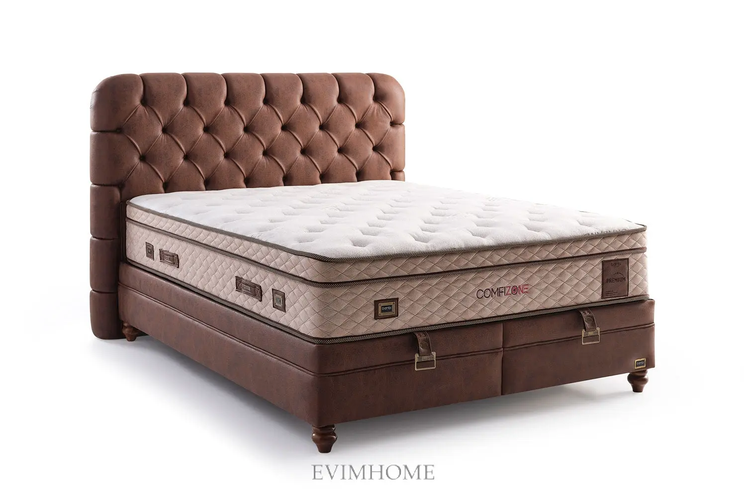Bambi Comfizone Set - Image 7