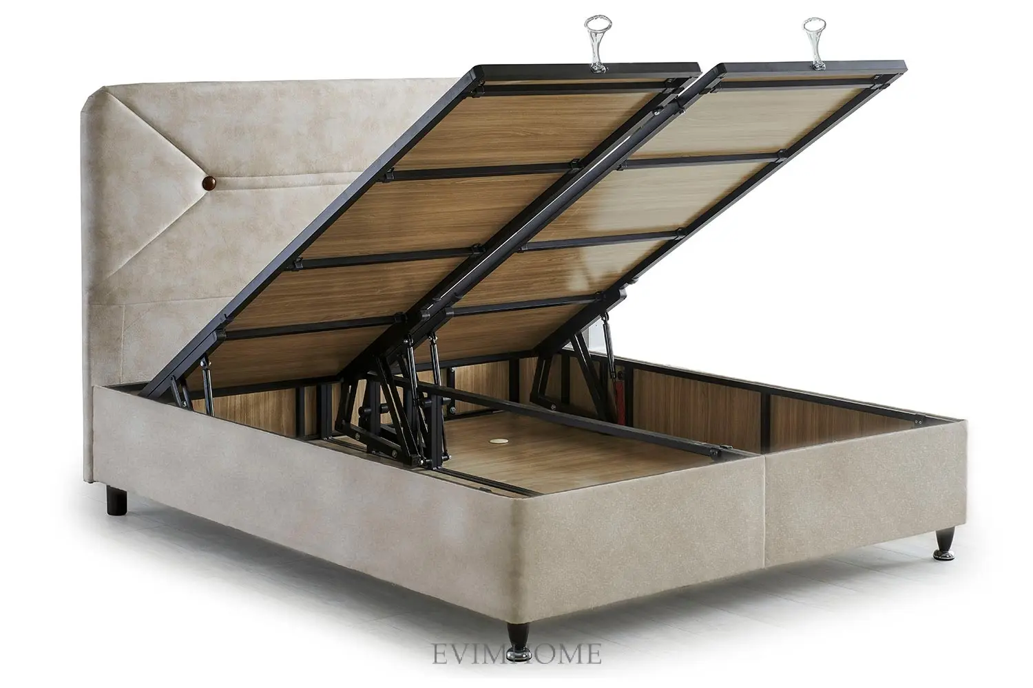 Bambi Comfort Balance Boxspringbett - Image 5