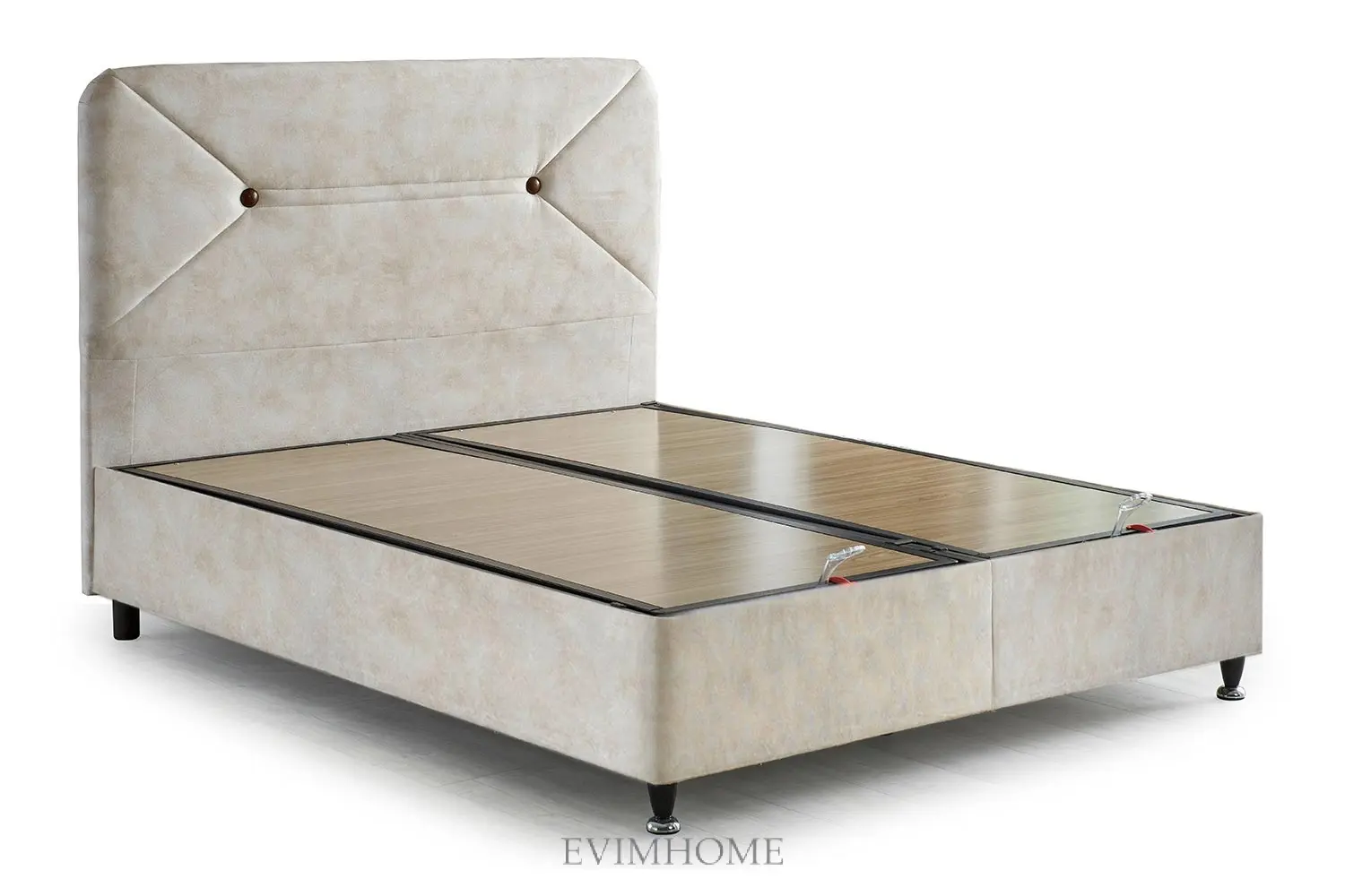 Bambi Comfort Balance Boxspringbett - Image 8