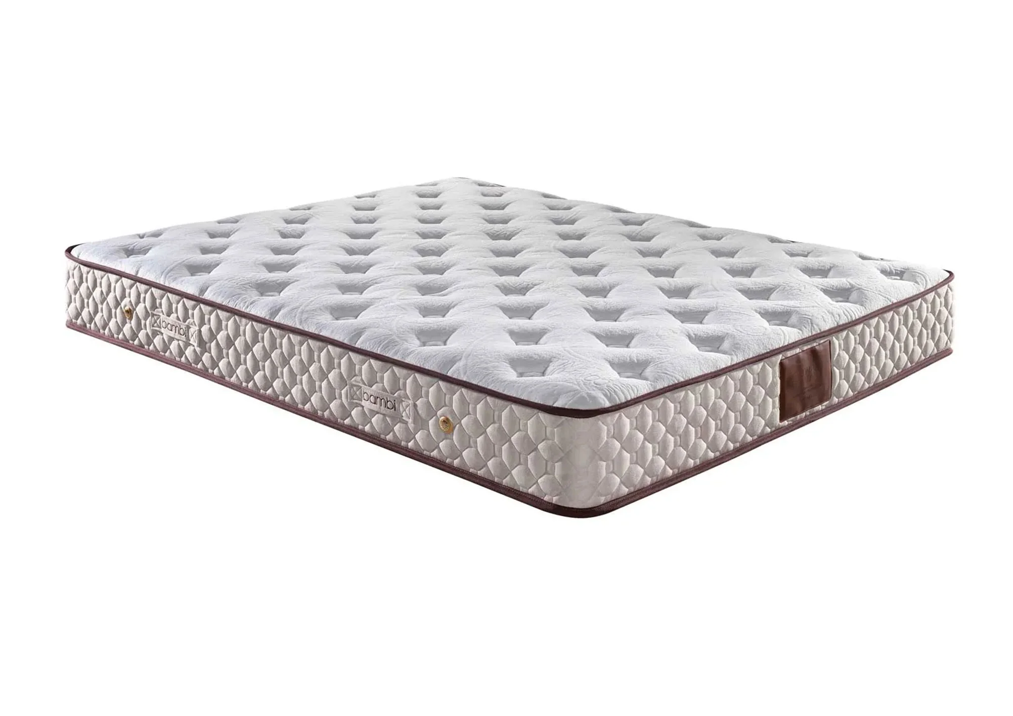 Bambi - Comfort Balance Matratze