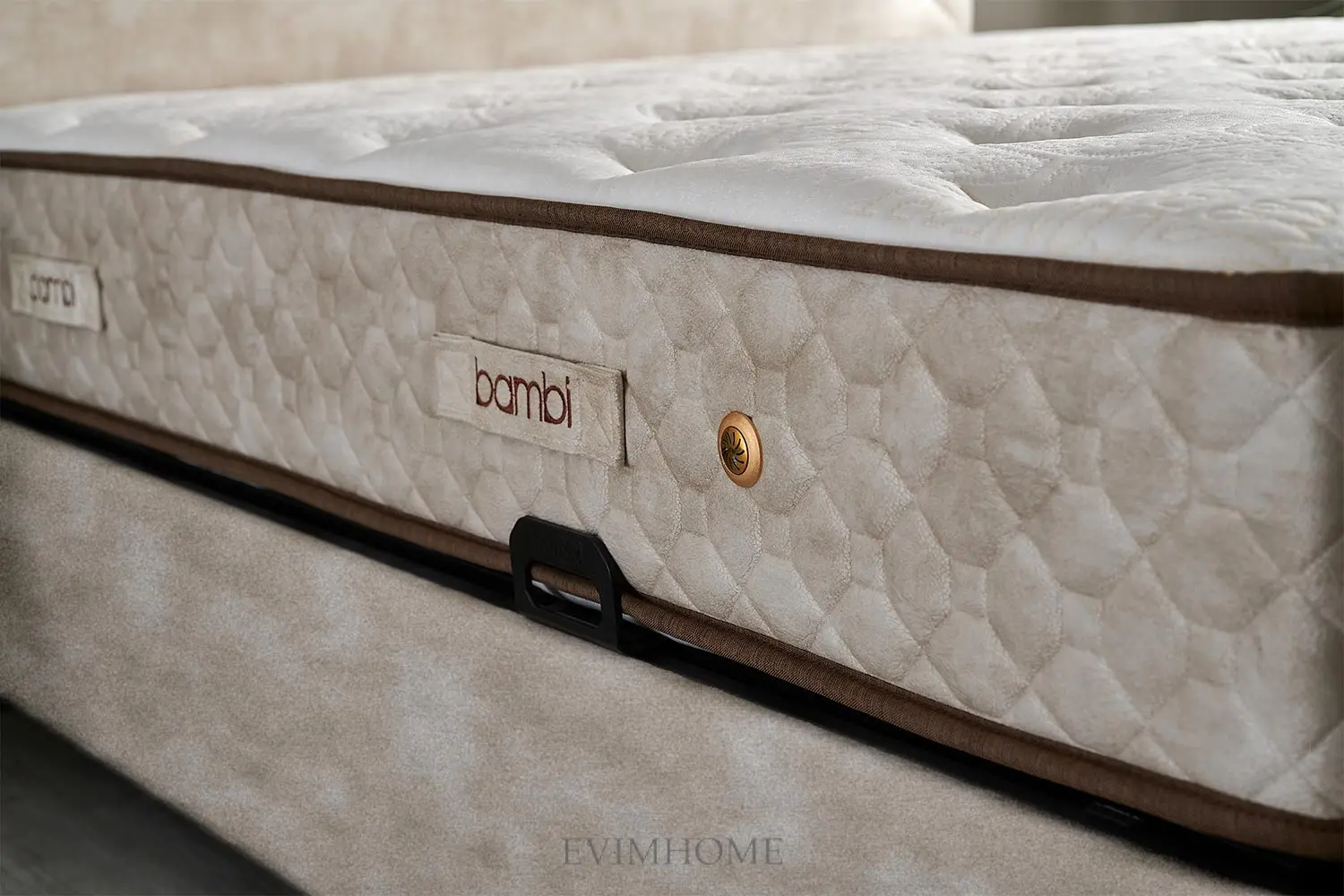 Bambi - Comfort Balance Matratze - Image 2