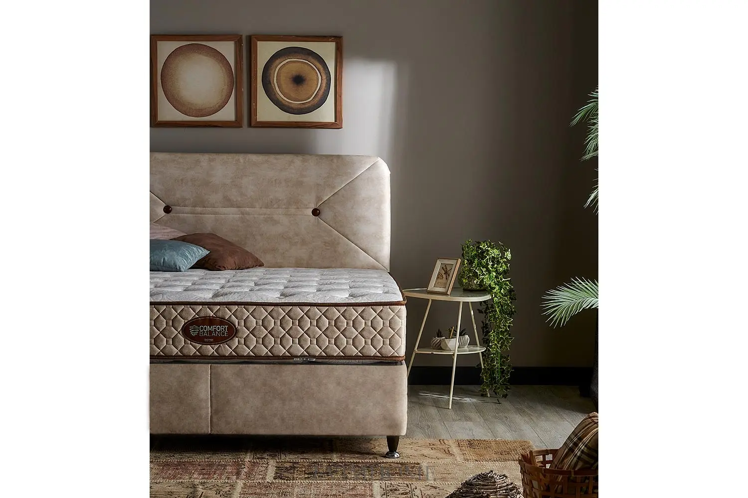 Bambi - Comfort Balance Matratze - Image 5