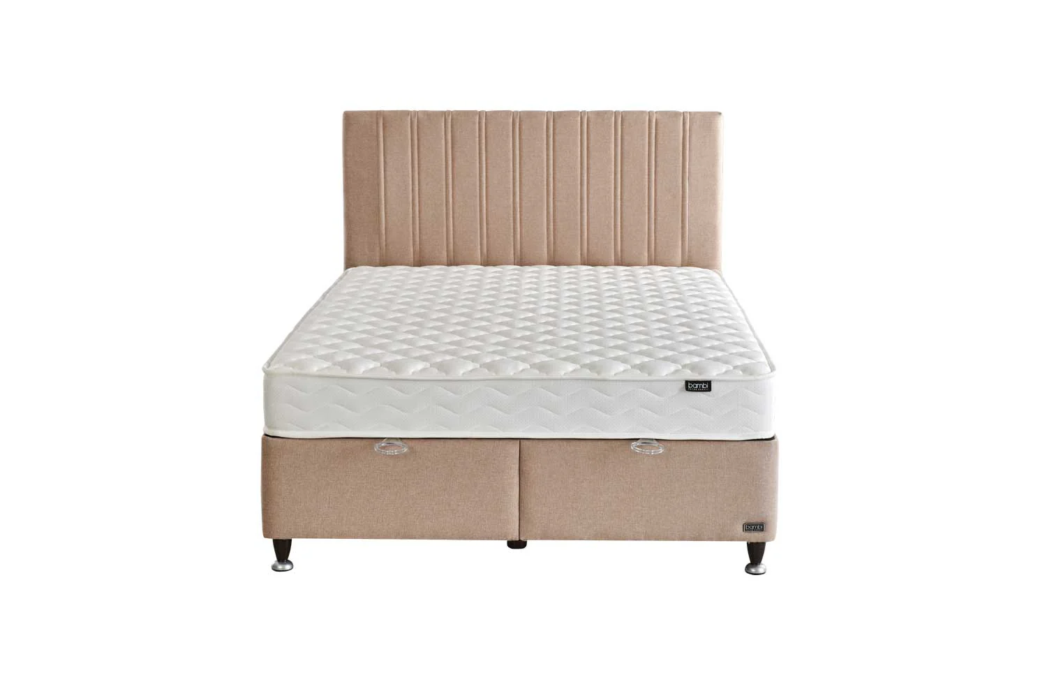 Bambi Fornea Boxspringbett-Set - Image 5