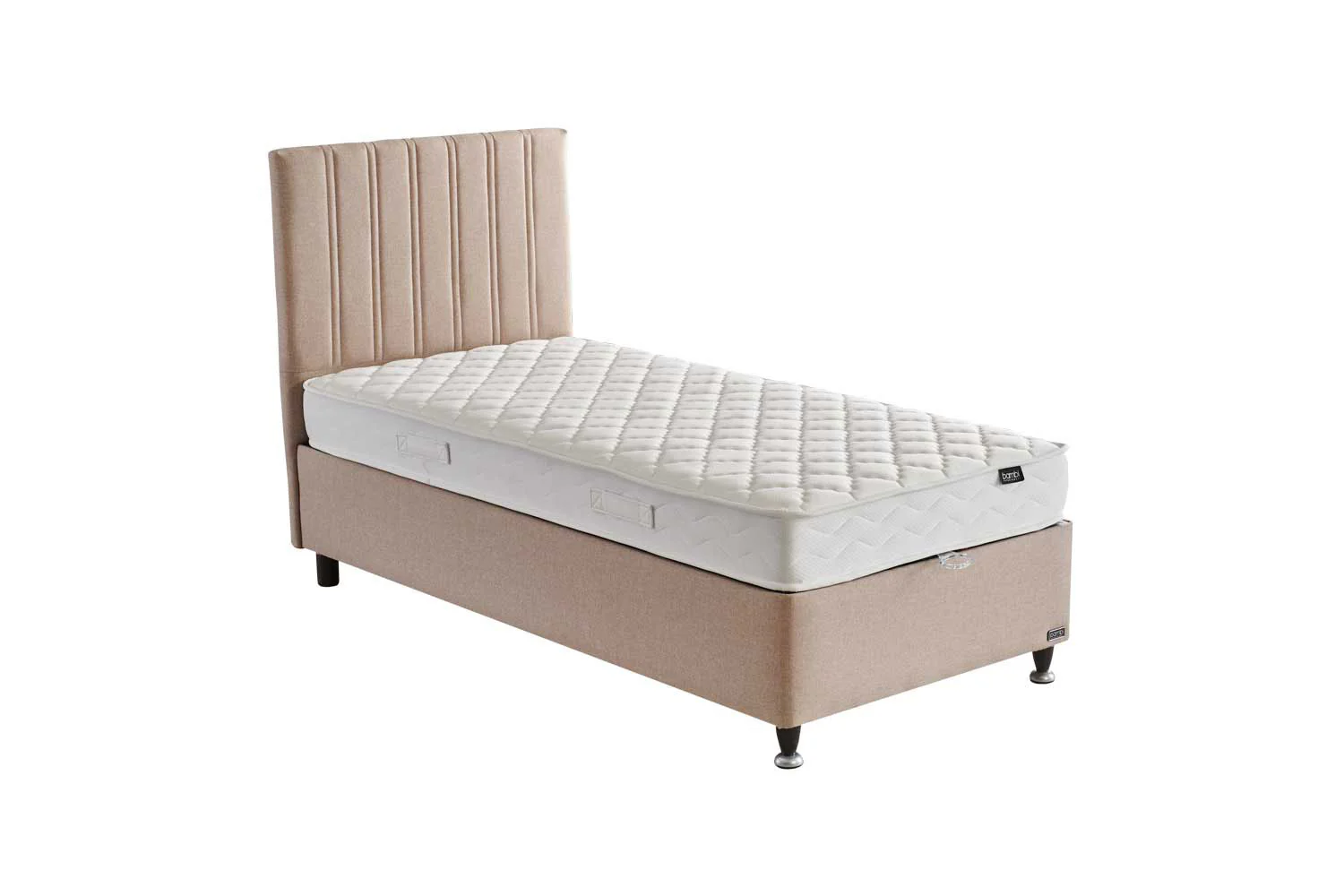 Bambi Fornea Boxspringbett-Set - Image 6