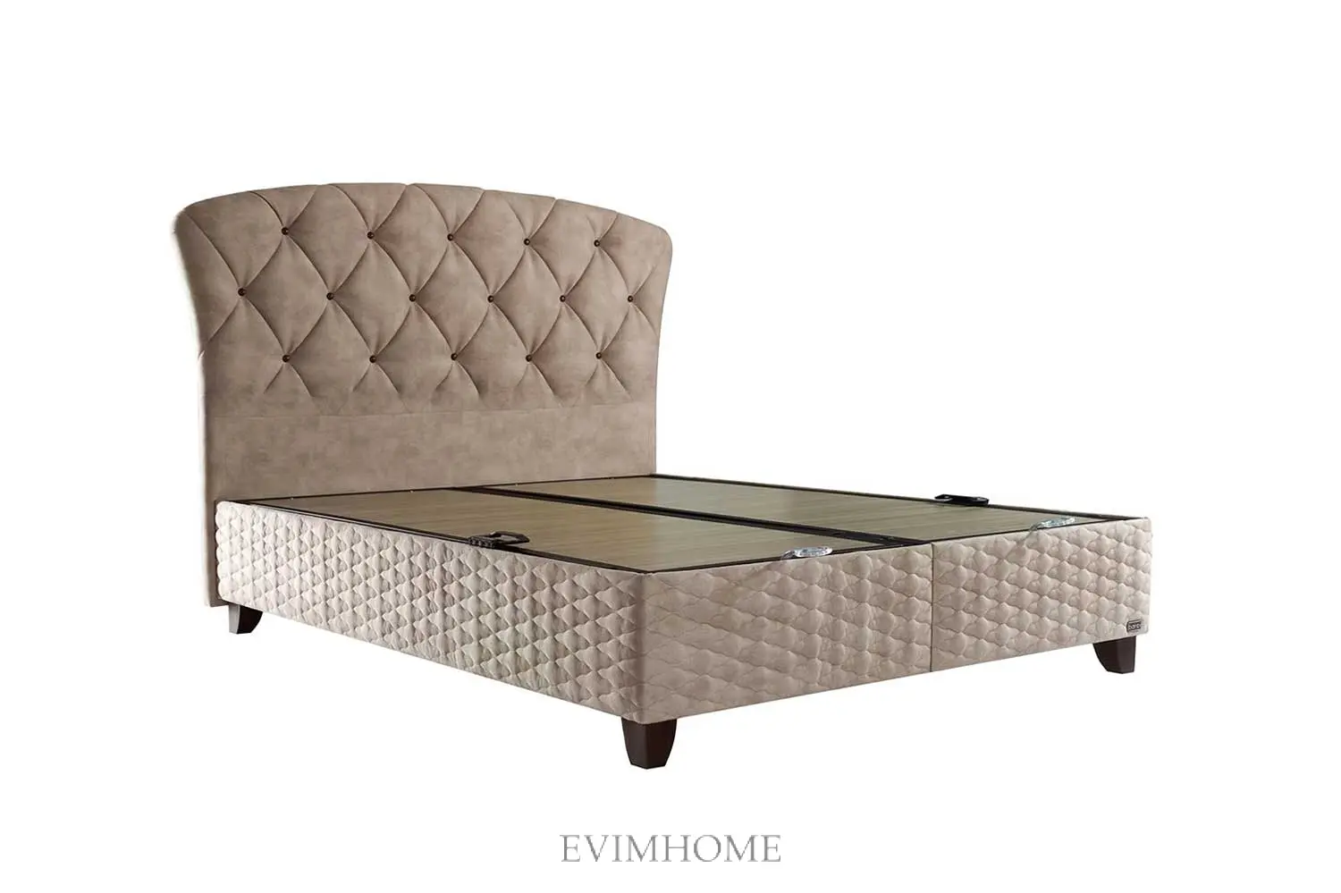 Bambi Freshcell Prime Boxspringbett - Image 20