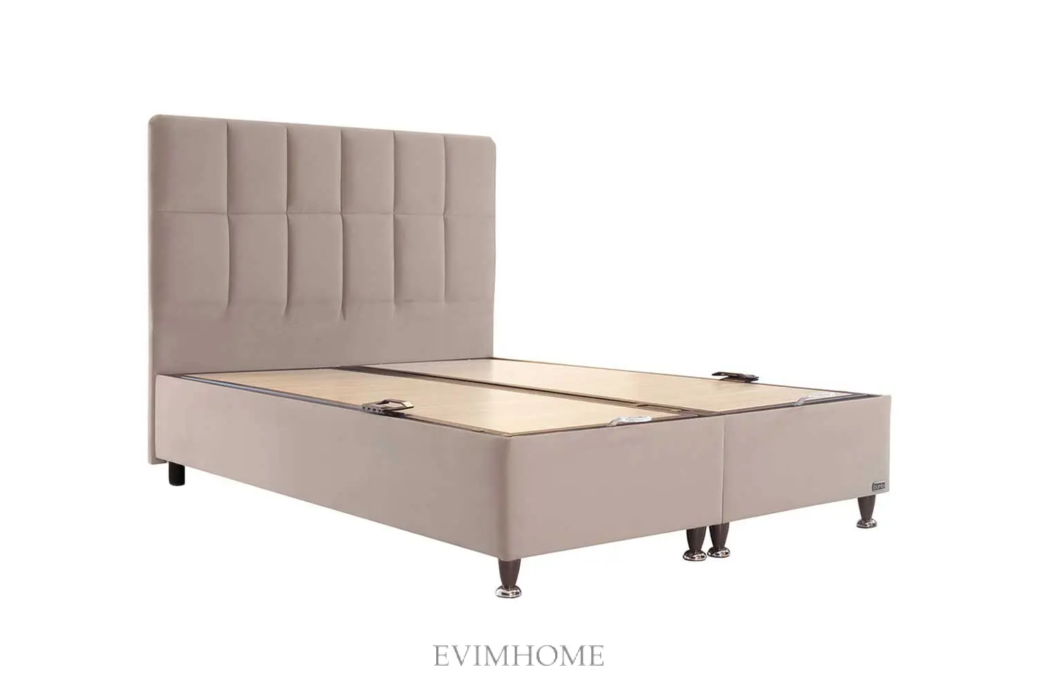 Bambi Golden Prime Boxspringbett-Set - Image 6
