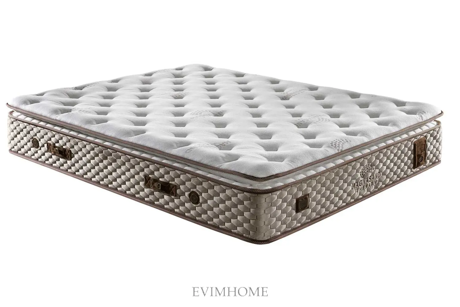 Bambi Magnasand Therapy Boxspringbett-Set - Image 10