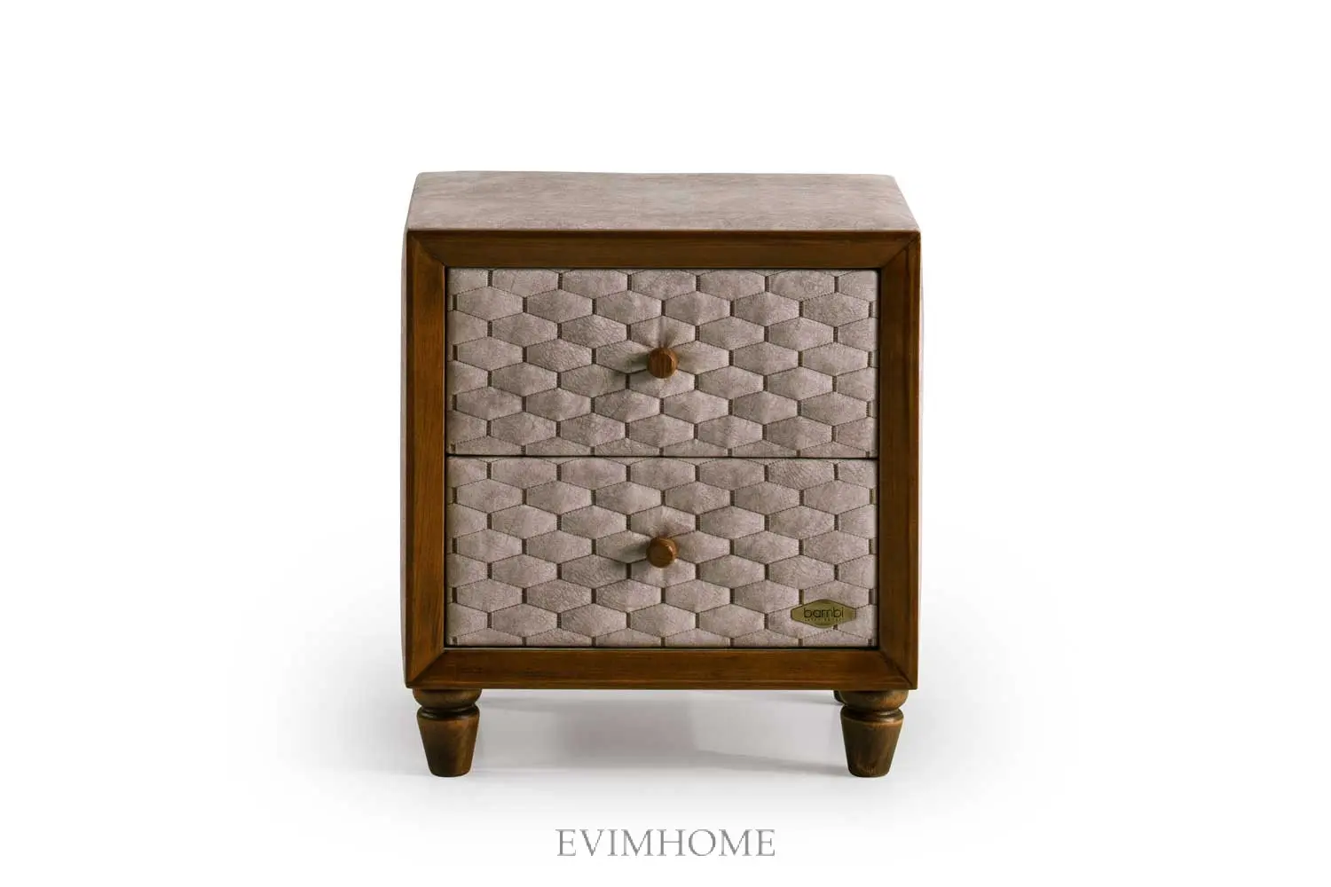 Bambi Magnasand Therapy Boxspringbett-Set - Image 11