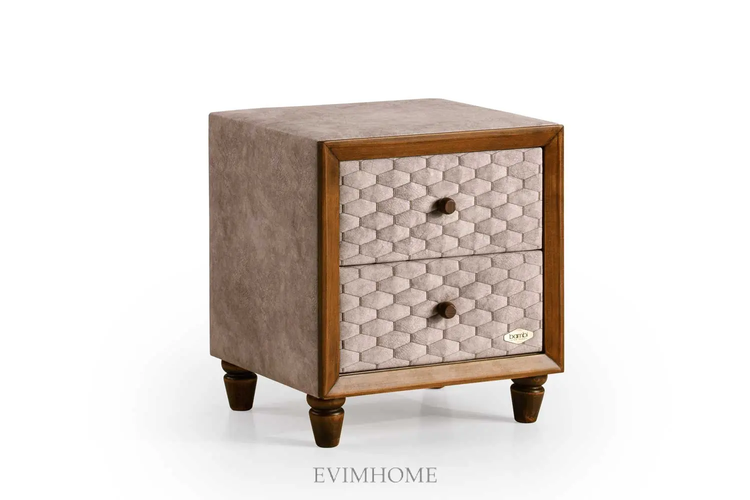 Bambi Magnasand Therapy Boxspringbett-Set - Image 12