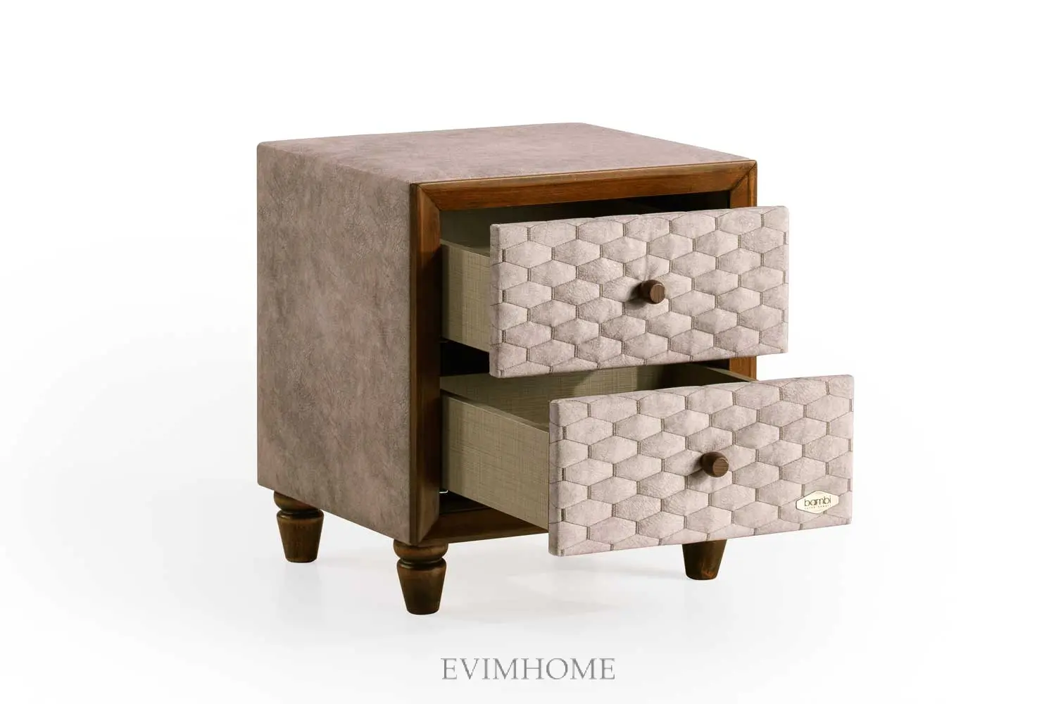 Bambi Magnasand Therapy Boxspringbett-Set - Image 13