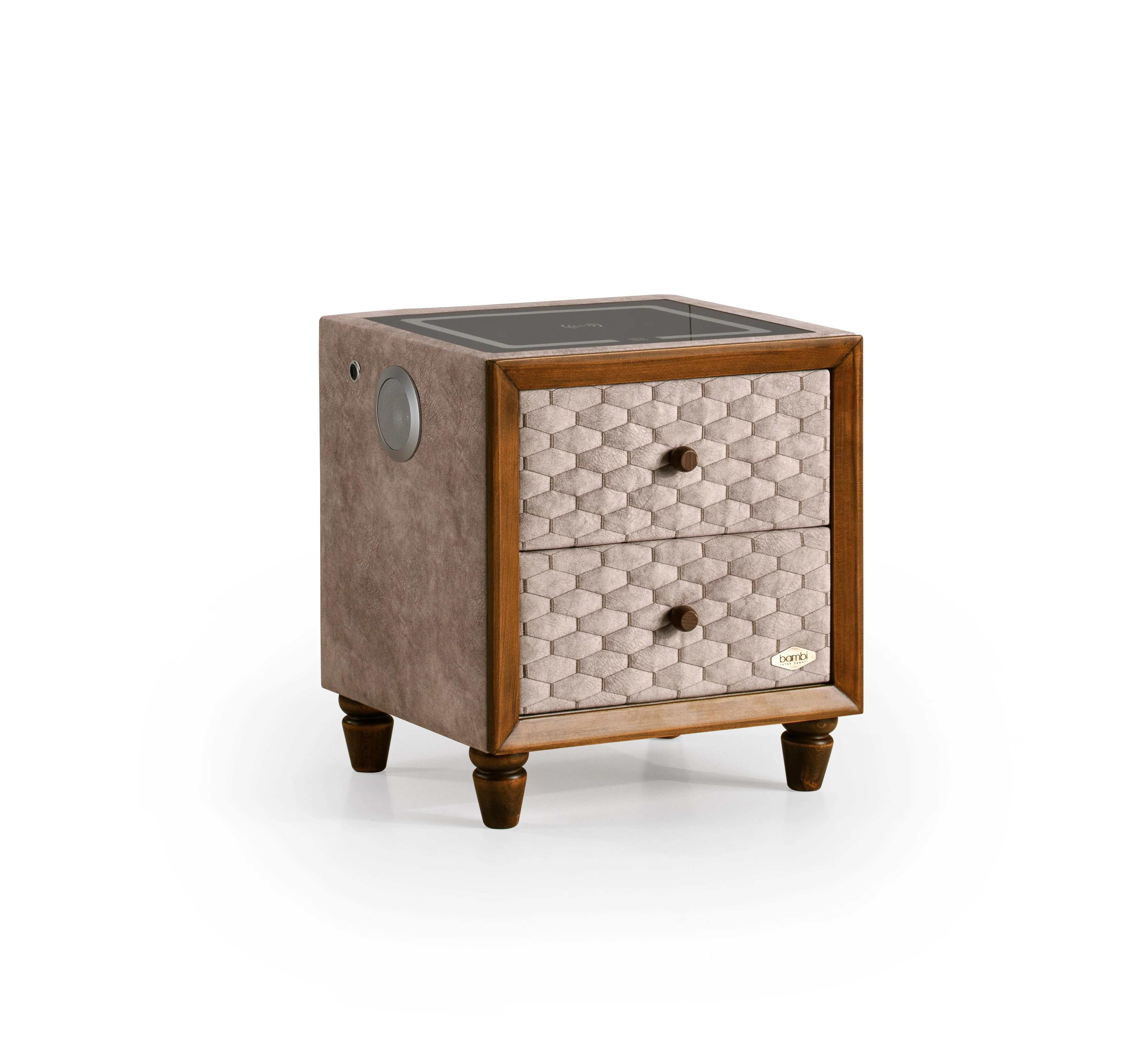 Bambi Magnasand Therapy Smart Nachttisch