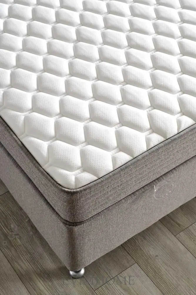 Bambi Pineda Boxspringbett-Set - Image 10