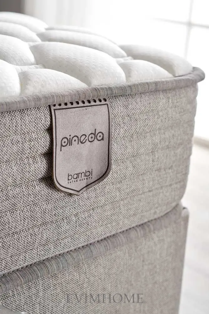 Bambi Pineda Boxspringbett-Set - Image 11