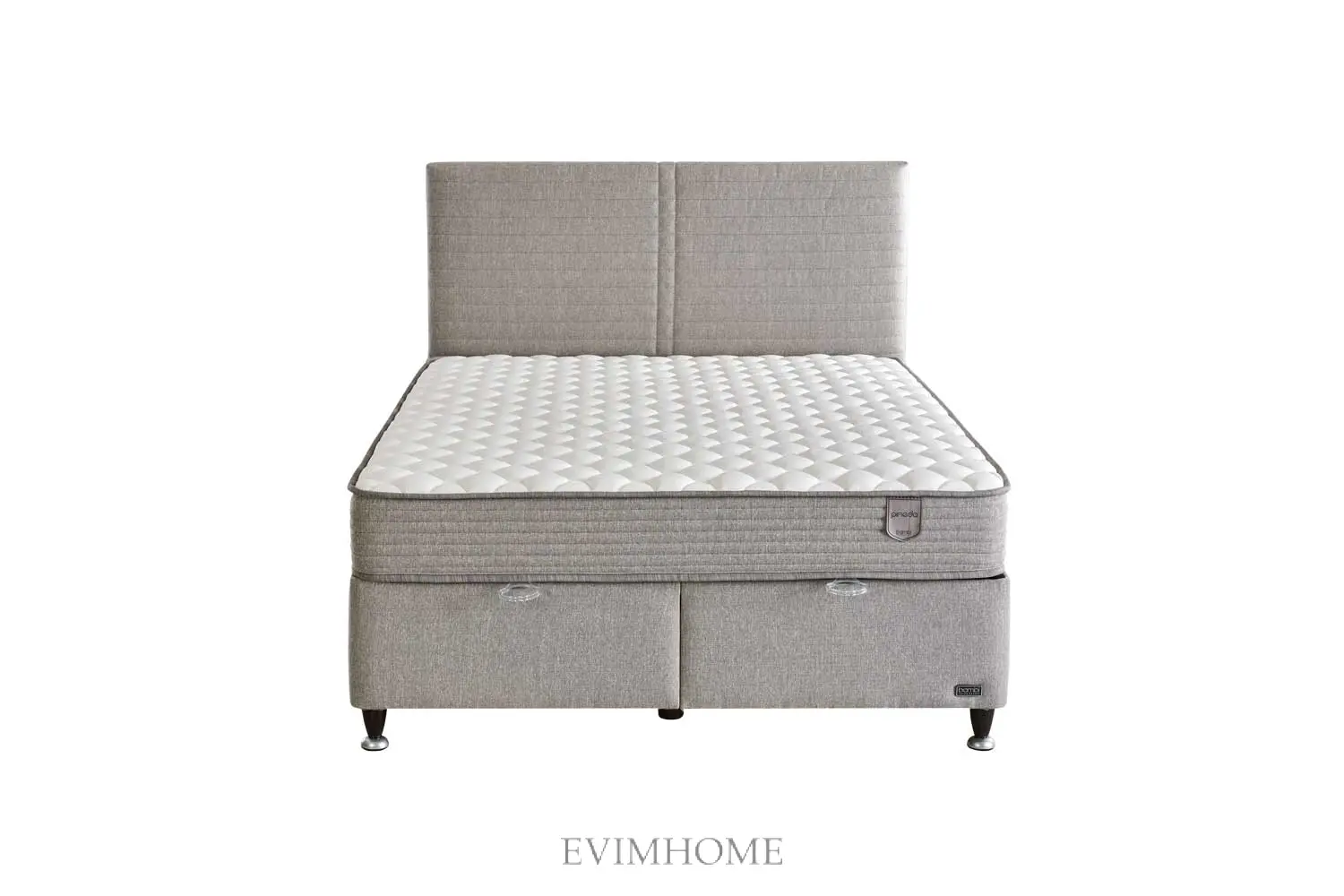 Bambi Pineda Boxspringbett-Set - Image 4