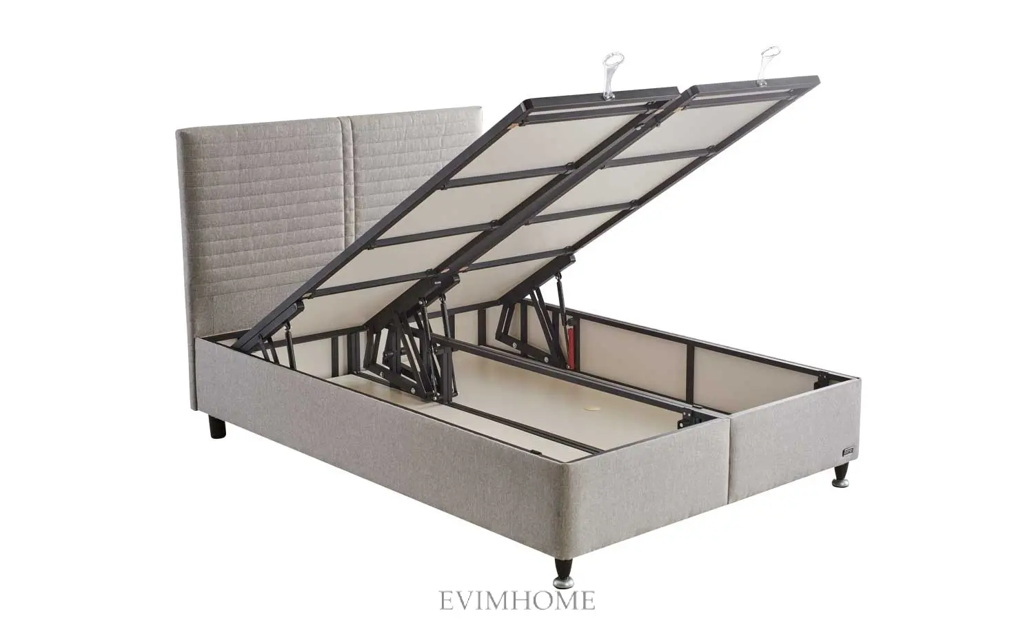 Bambi Pineda Boxspringbett-Set - Image 5