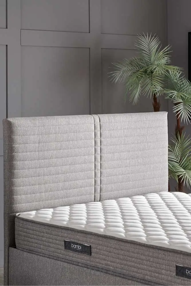 Bambi Pineda Boxspringbett-Set - Image 8