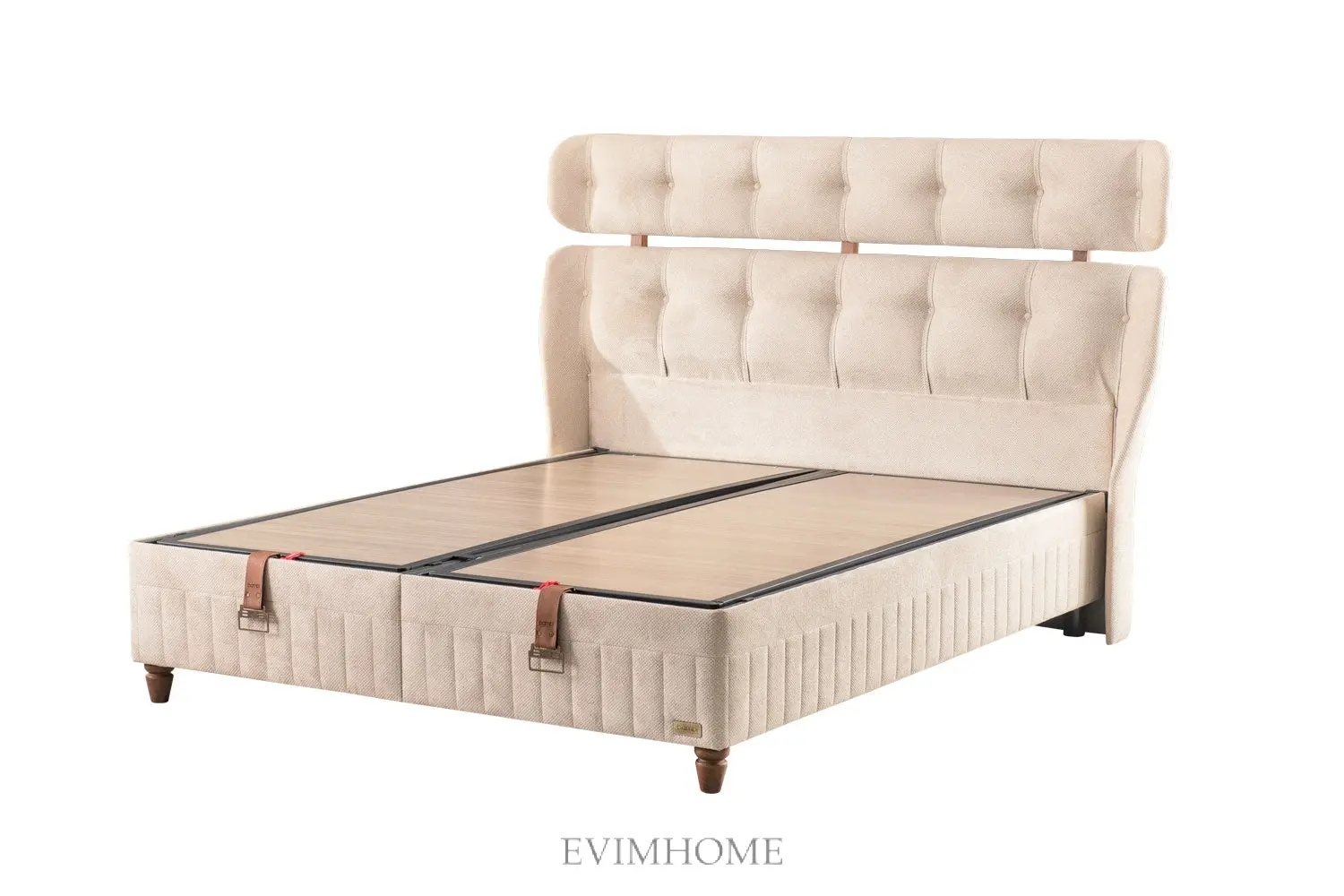 Bambi Reform Therapy Boxspringbett-Set - Image 9