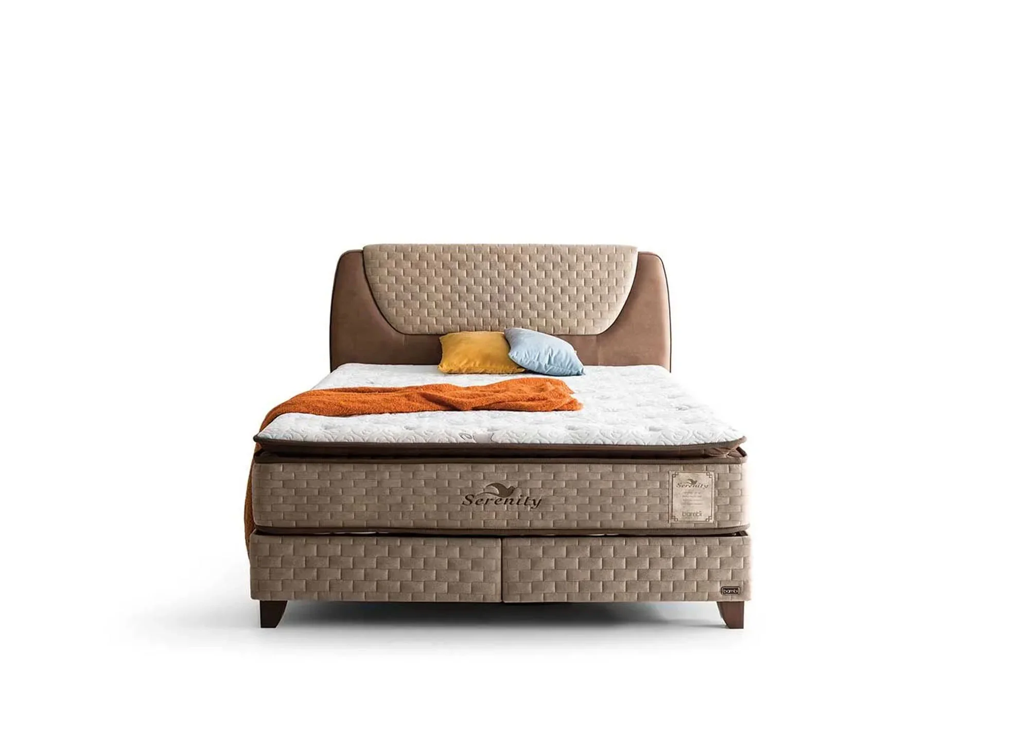 Bambi Serenity Boxspringbett-Set - Image 7