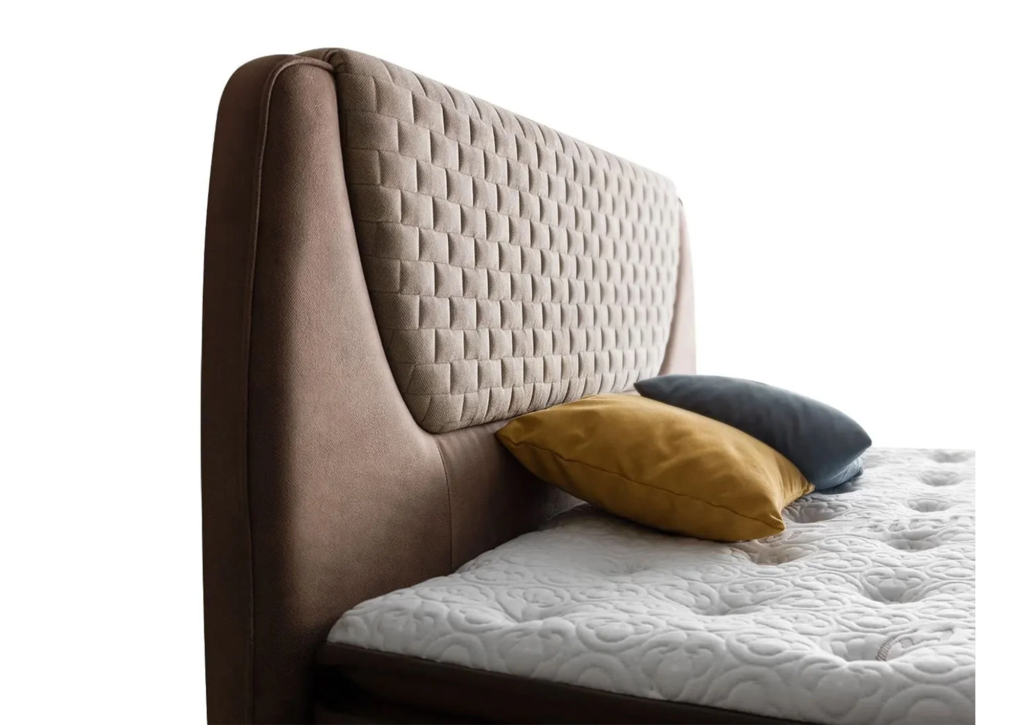 Bambi Serenity Boxspringbett-Set - Image 9