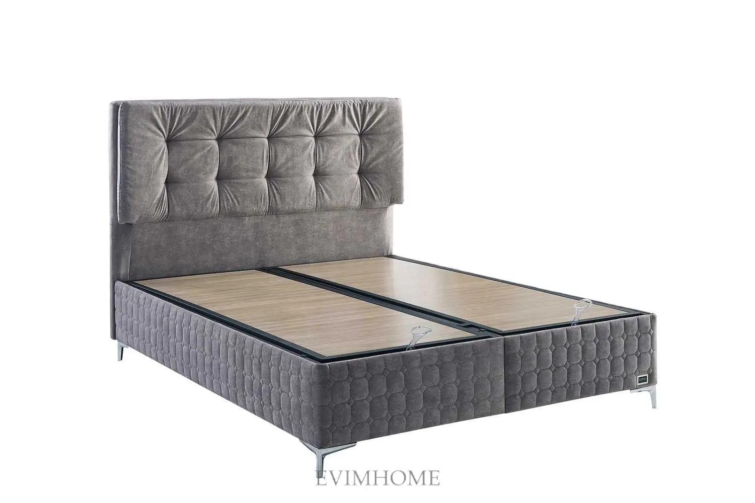 Bambi Sleepure Boxspringbett-Set - Image 6