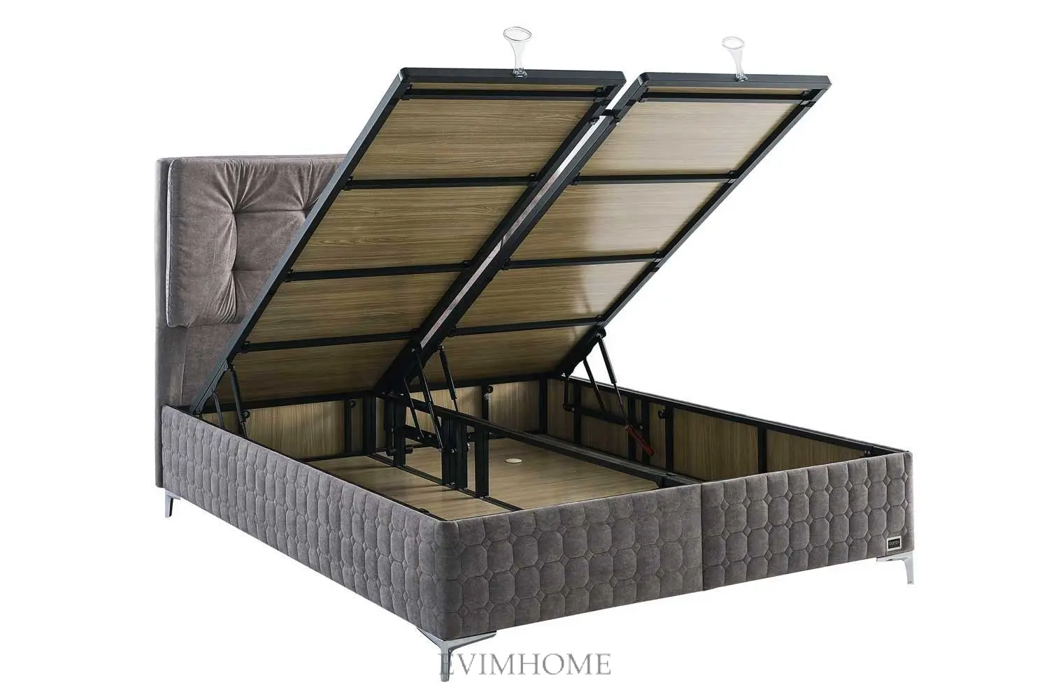 Bambi Sleepure Boxspringbett-Set - Image 7