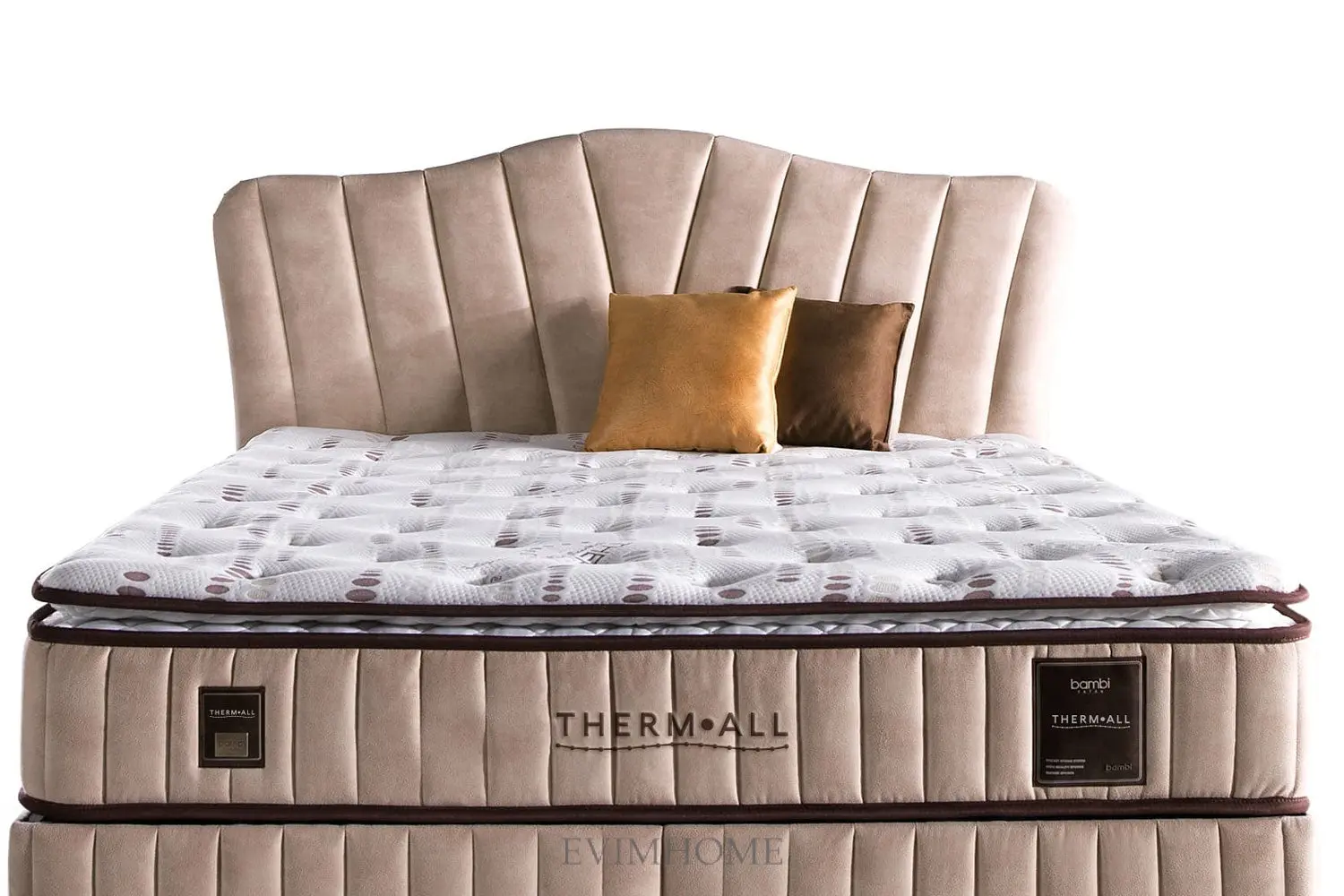 Bambi Thermall Boxspringbett-Set - Image 4